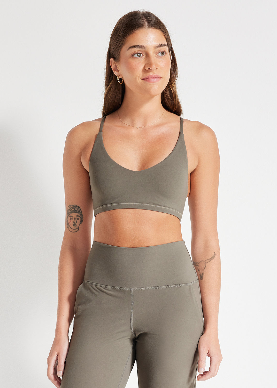 In Motion V Bralette