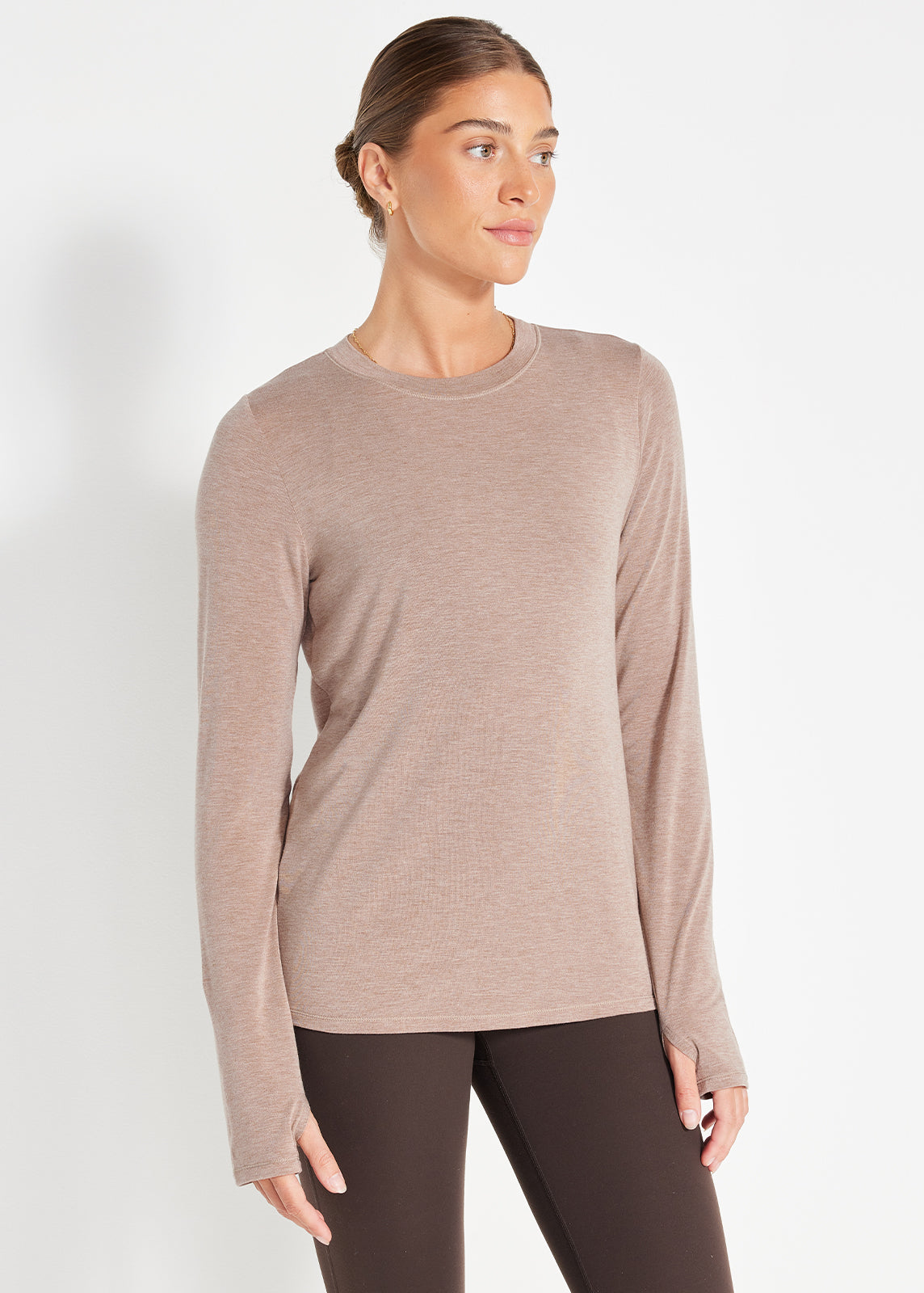 Essential Long Sleeve