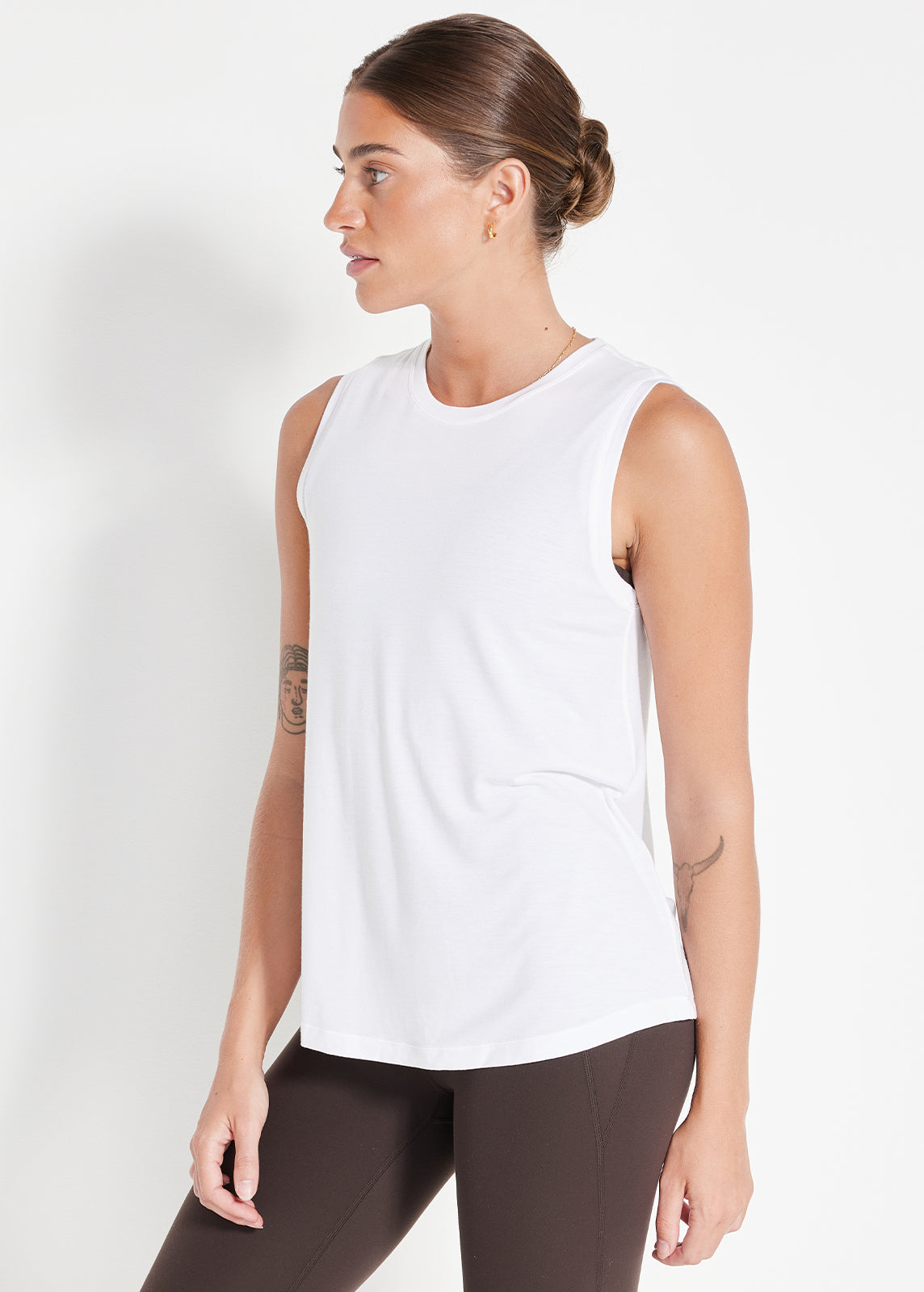 Essential Muscle Tank