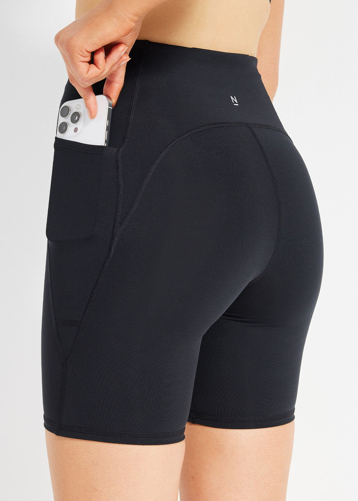 In Tempo Short 18cm II