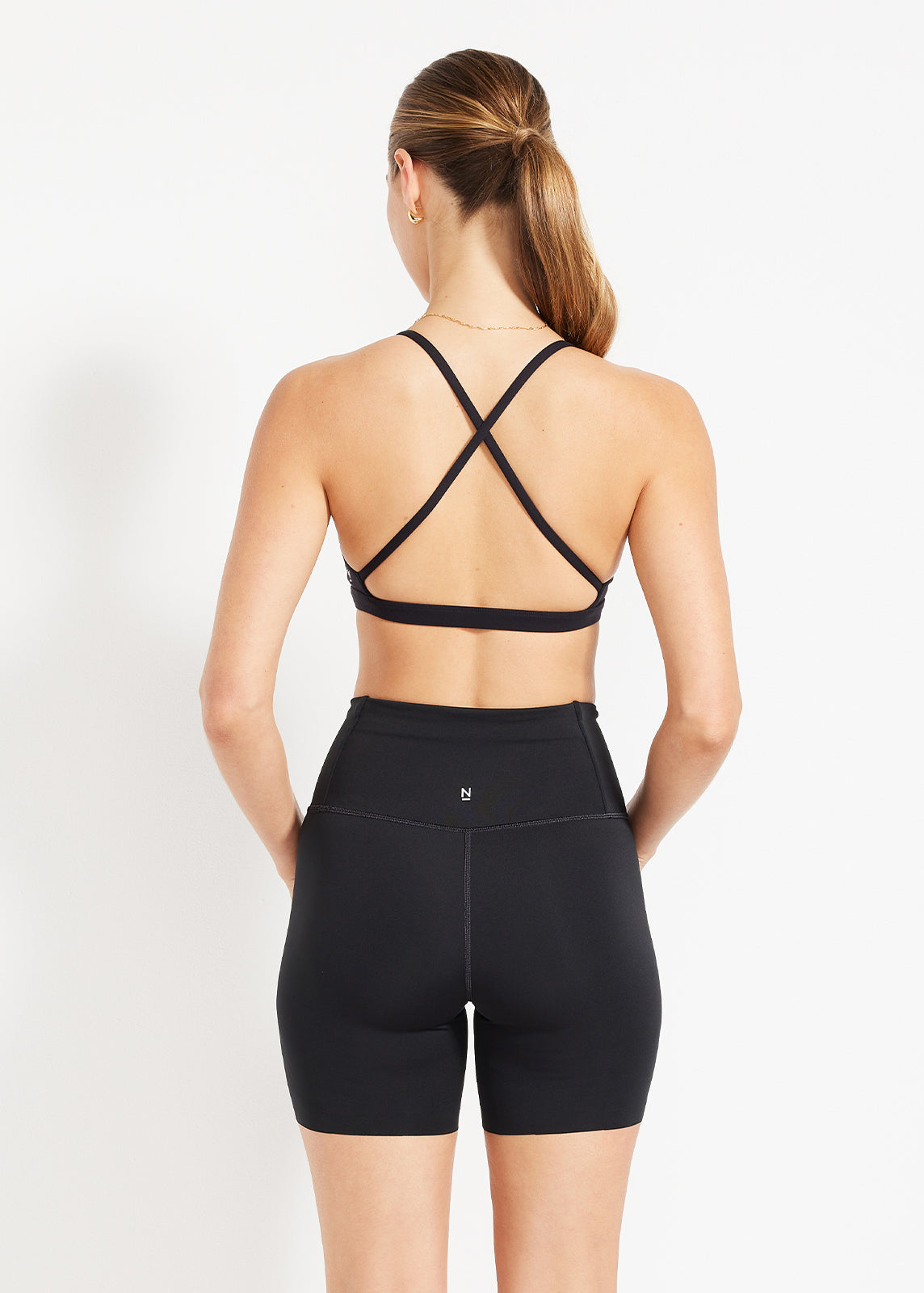 In Motion Plunge Bra