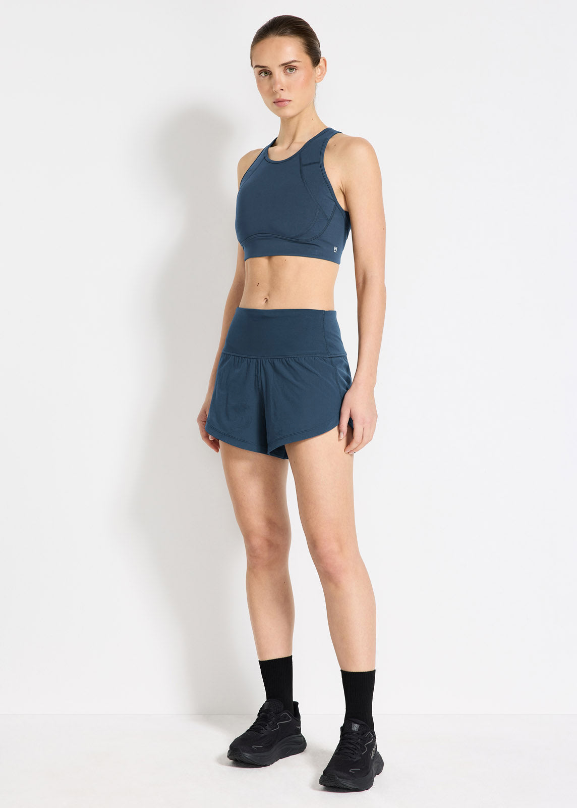 In Tempo Woven Short