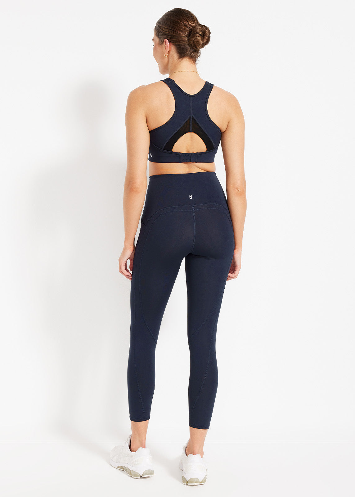 In Tempo 7/8 Legging