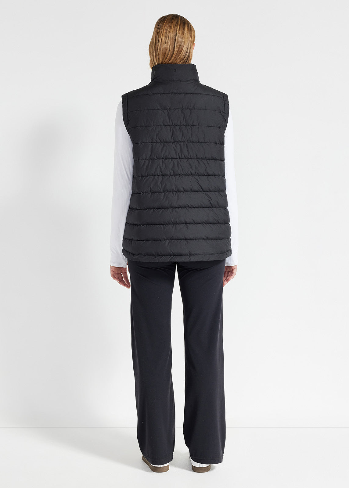 Reversible Half Time Vest II