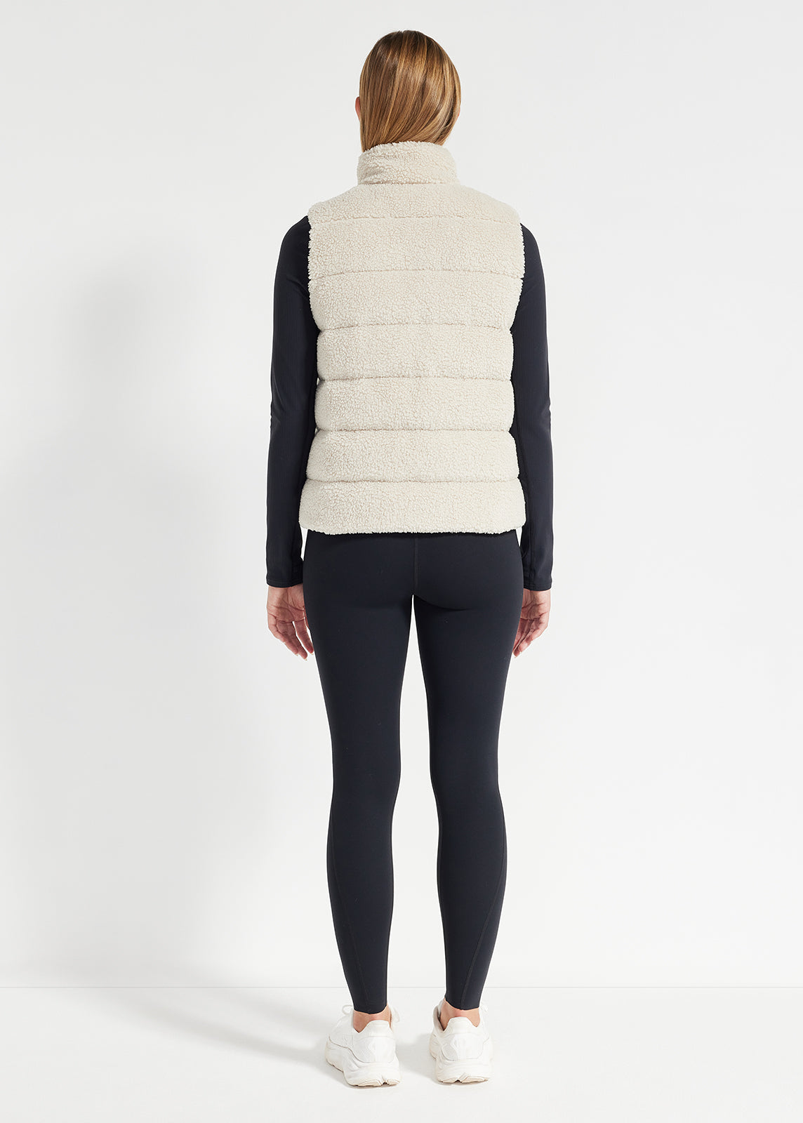 Down Vest