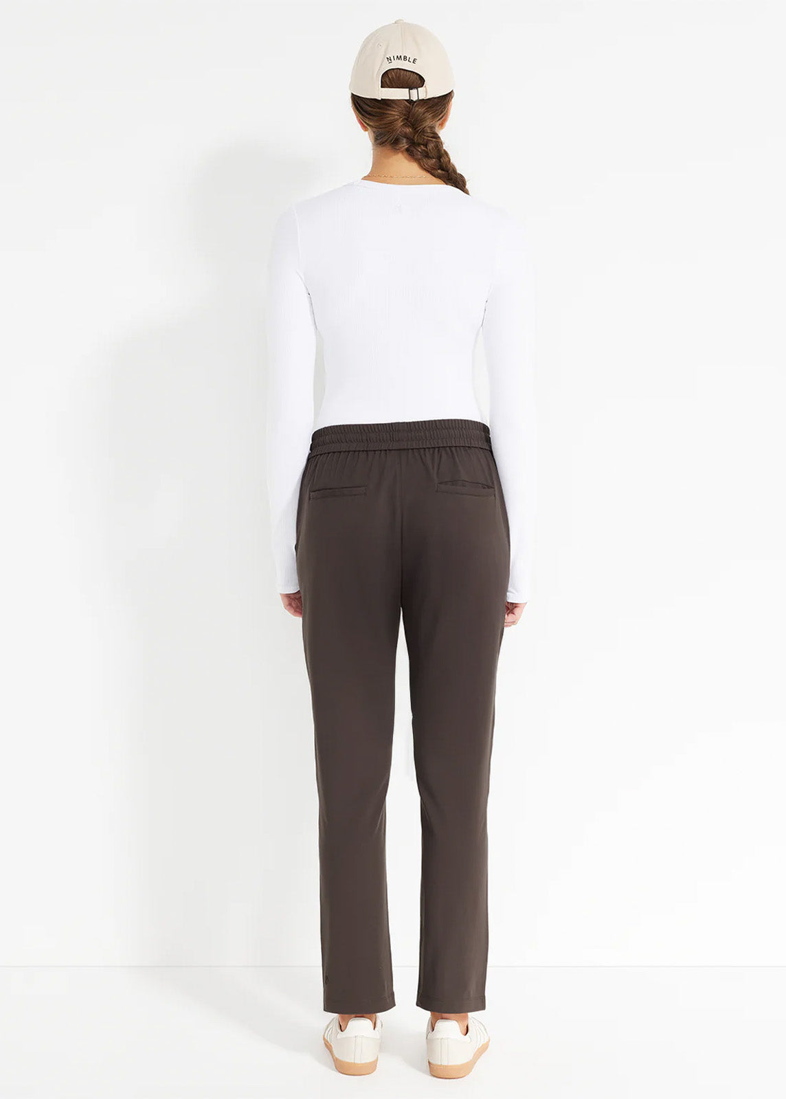 Travel Pant