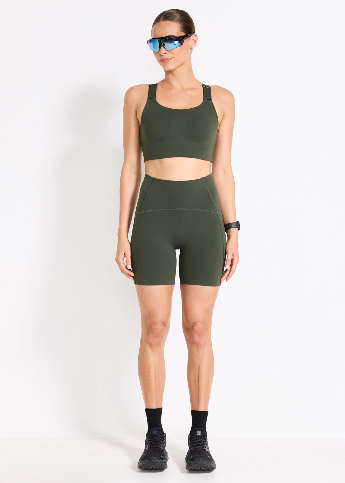 In Pace Racer C-E Bra