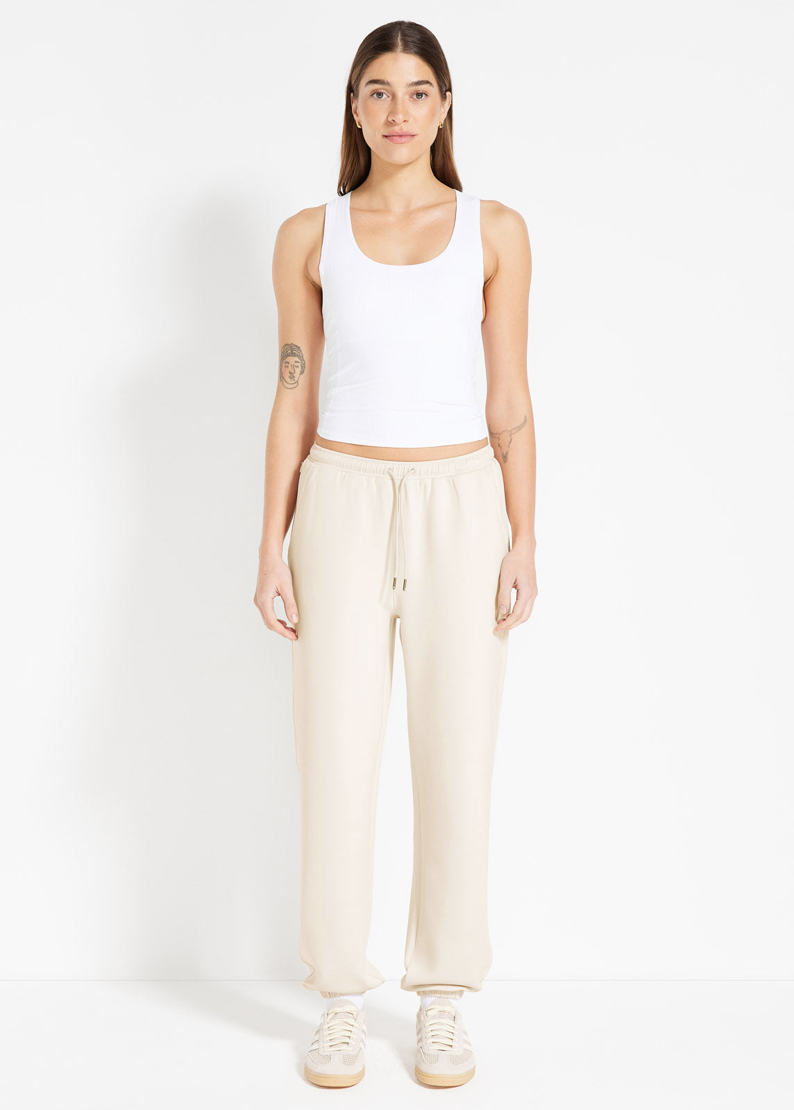 Lounge Ready Jogger