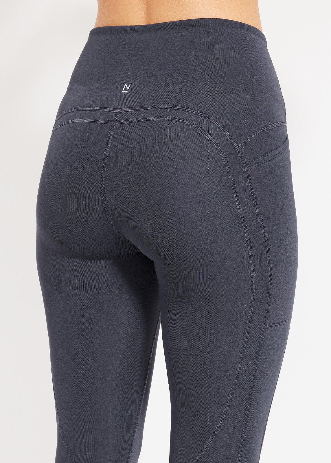 In Tempo 7/8 Legging