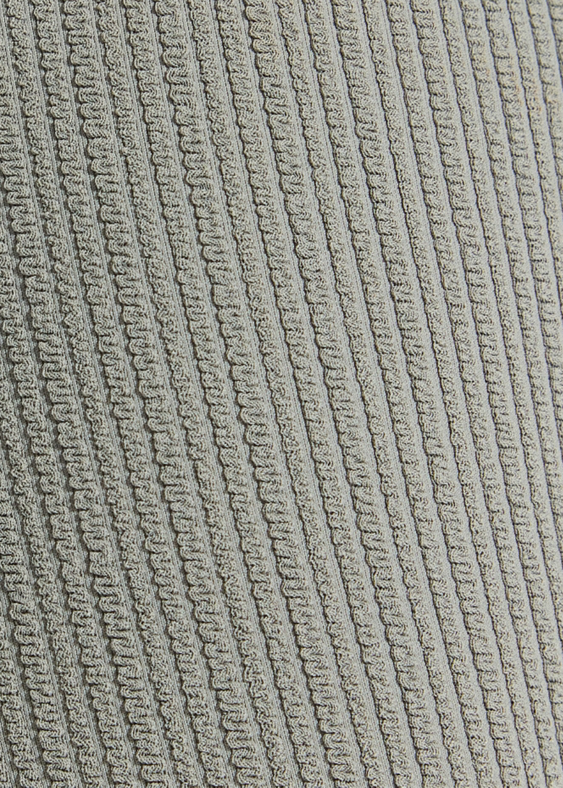 Swim High Waisted Bottom