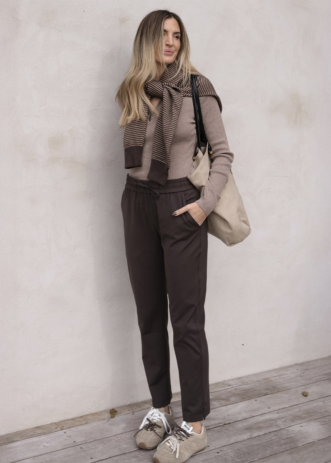 Travel Pant