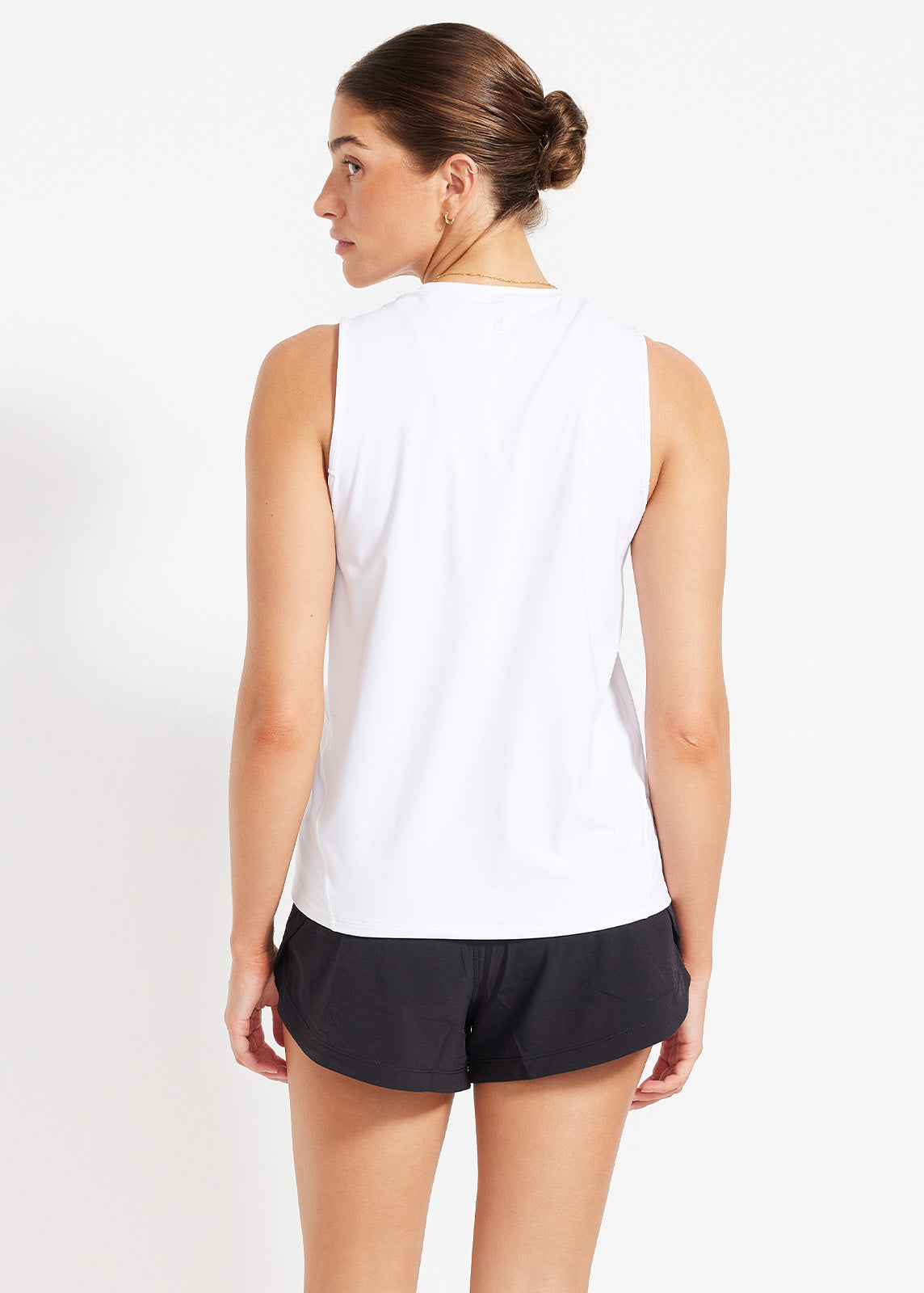 In Tempo Muscle Tank