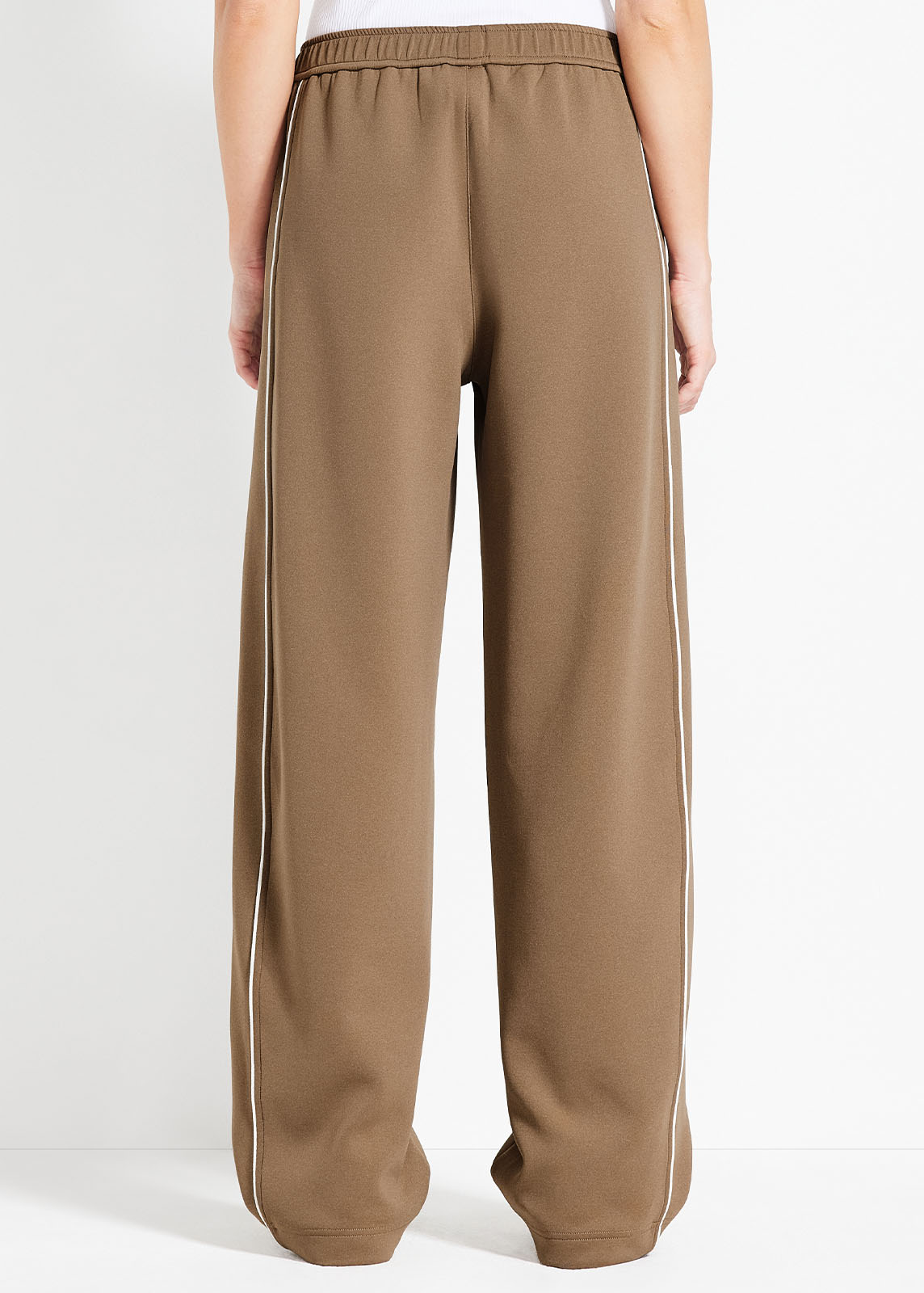 Lounge Ready Wide Leg