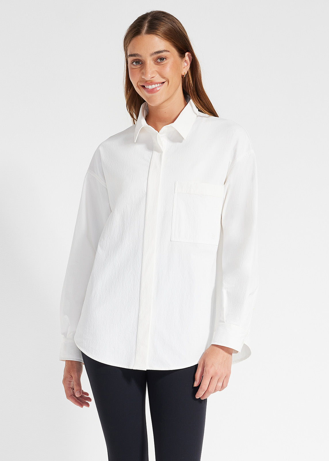 On The Move Shirt