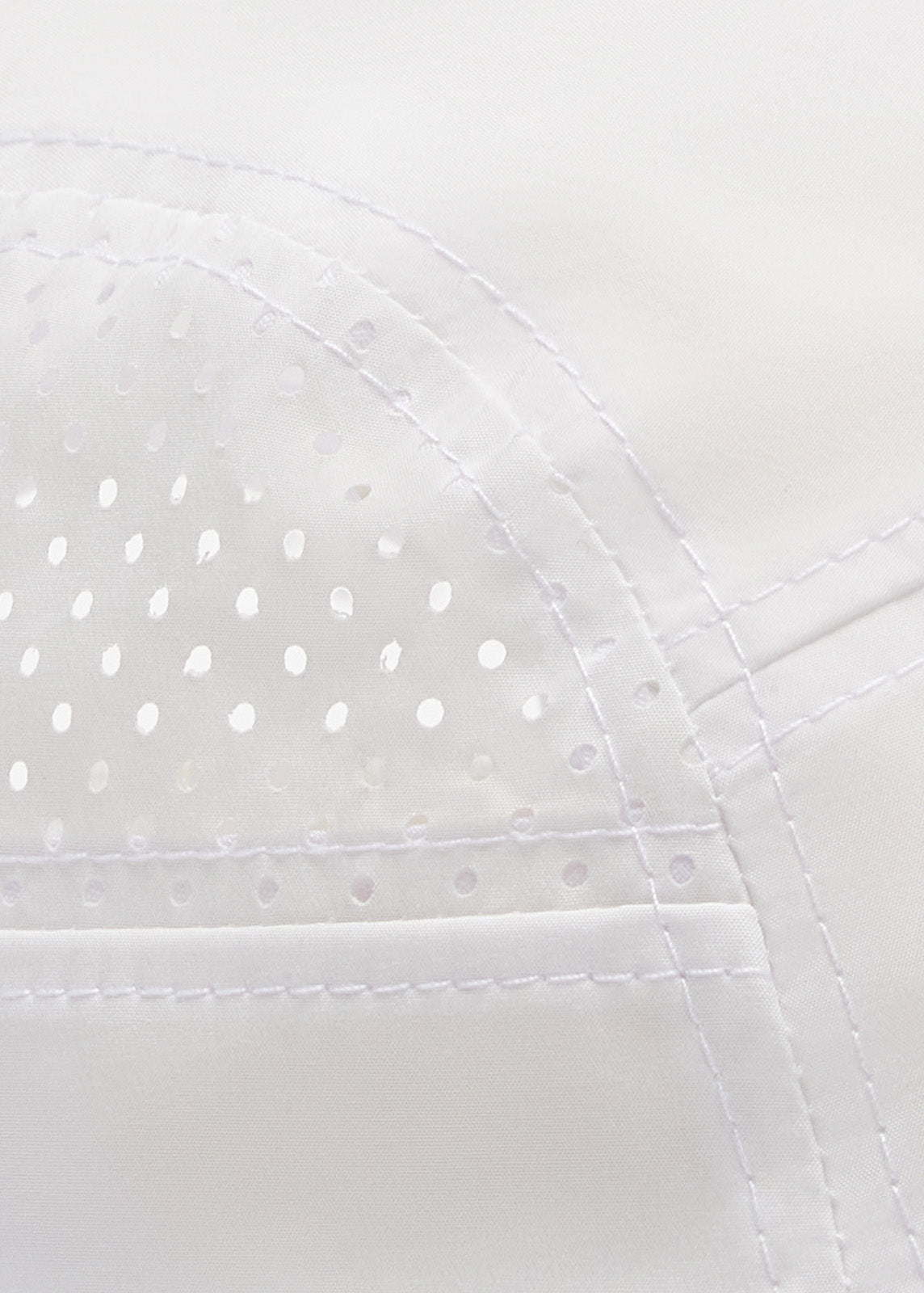 For The Long Run Cap