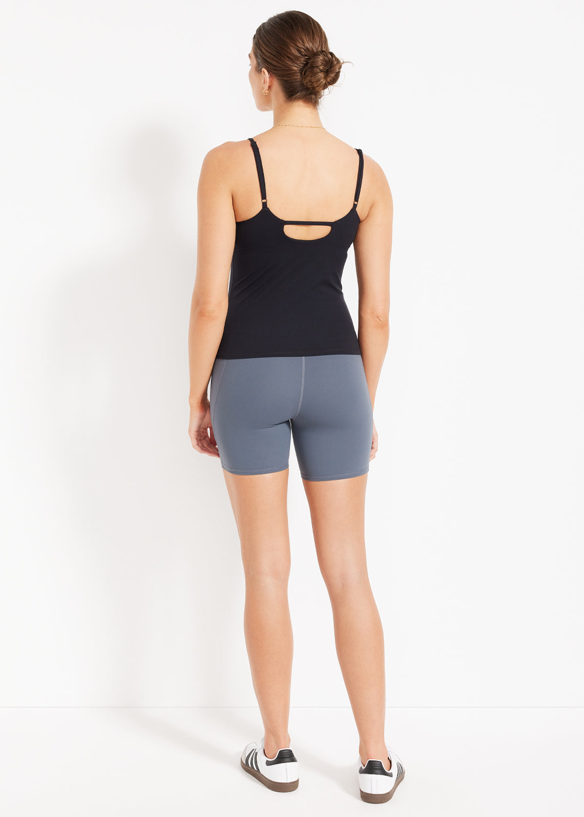 In Motion Bralette Tank