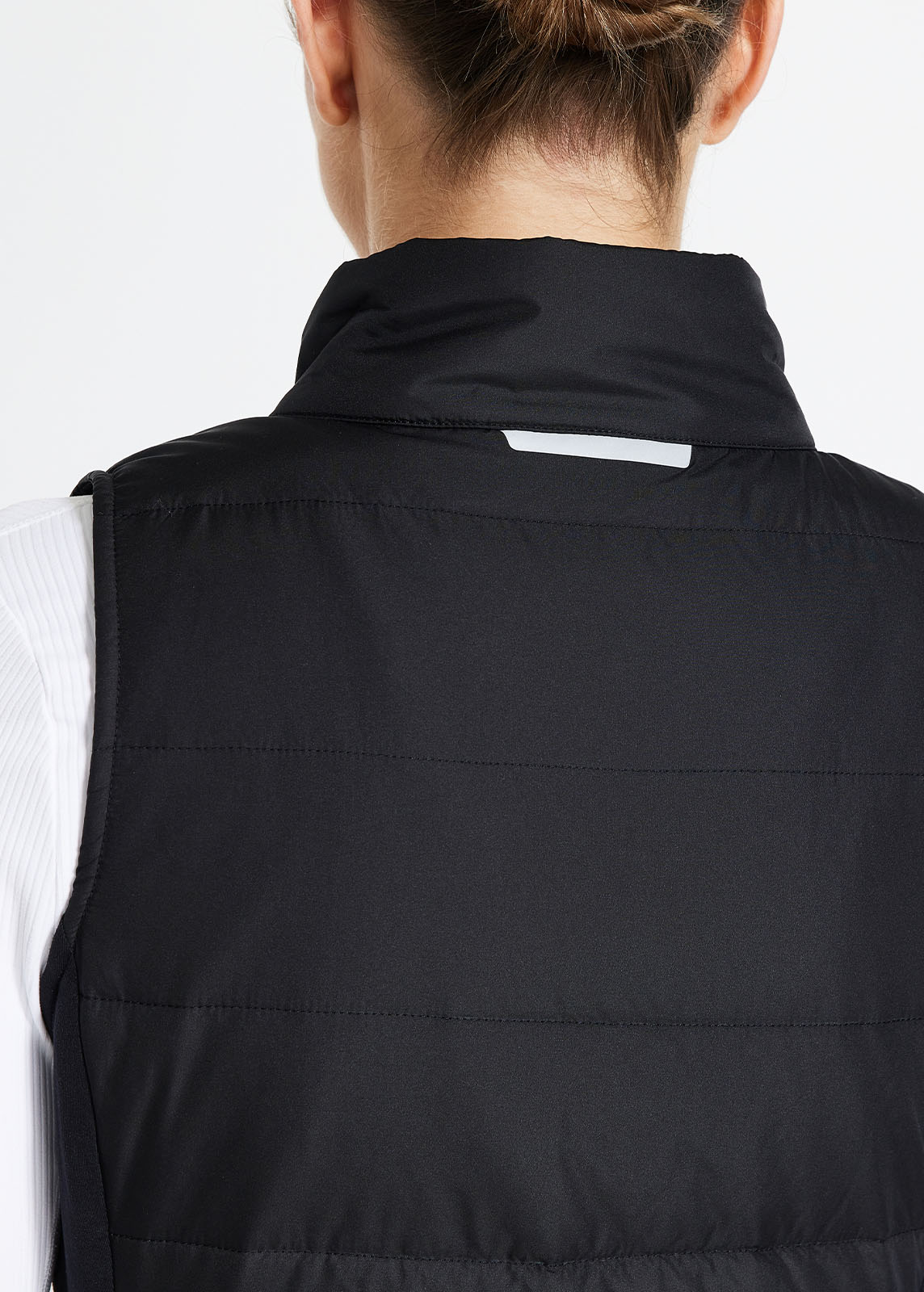 In Tempo Run Vest