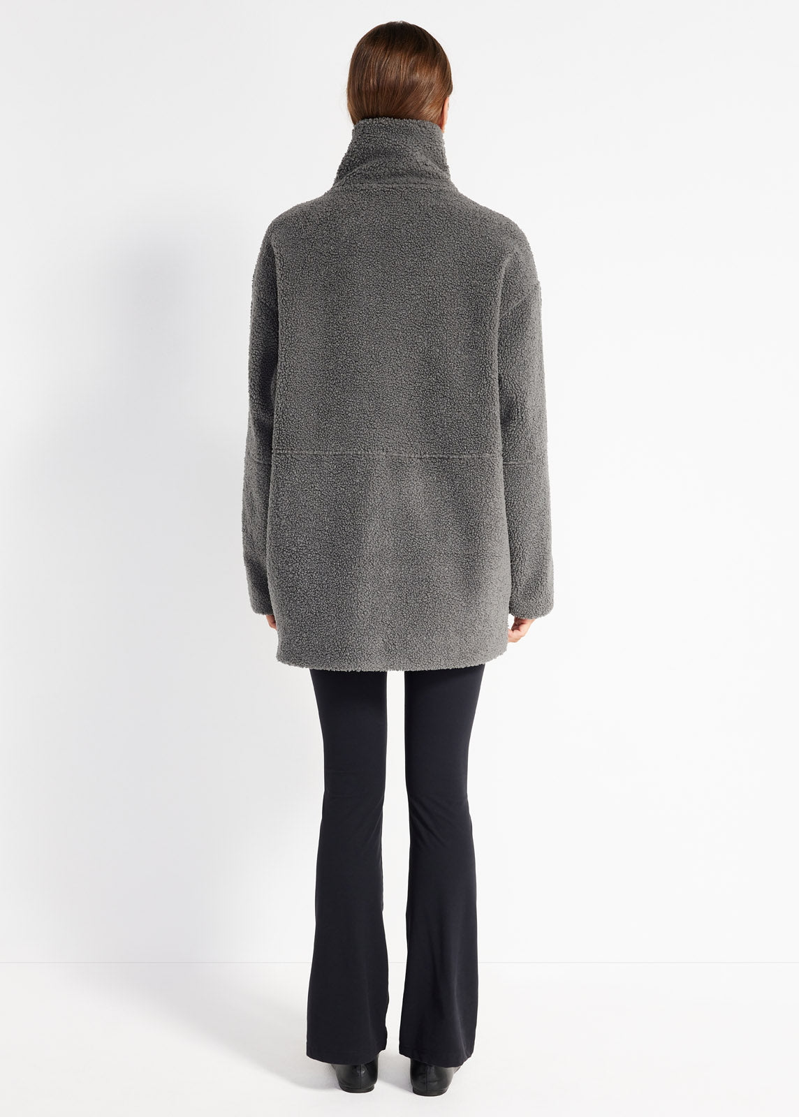 On Tour Oversized Jacket