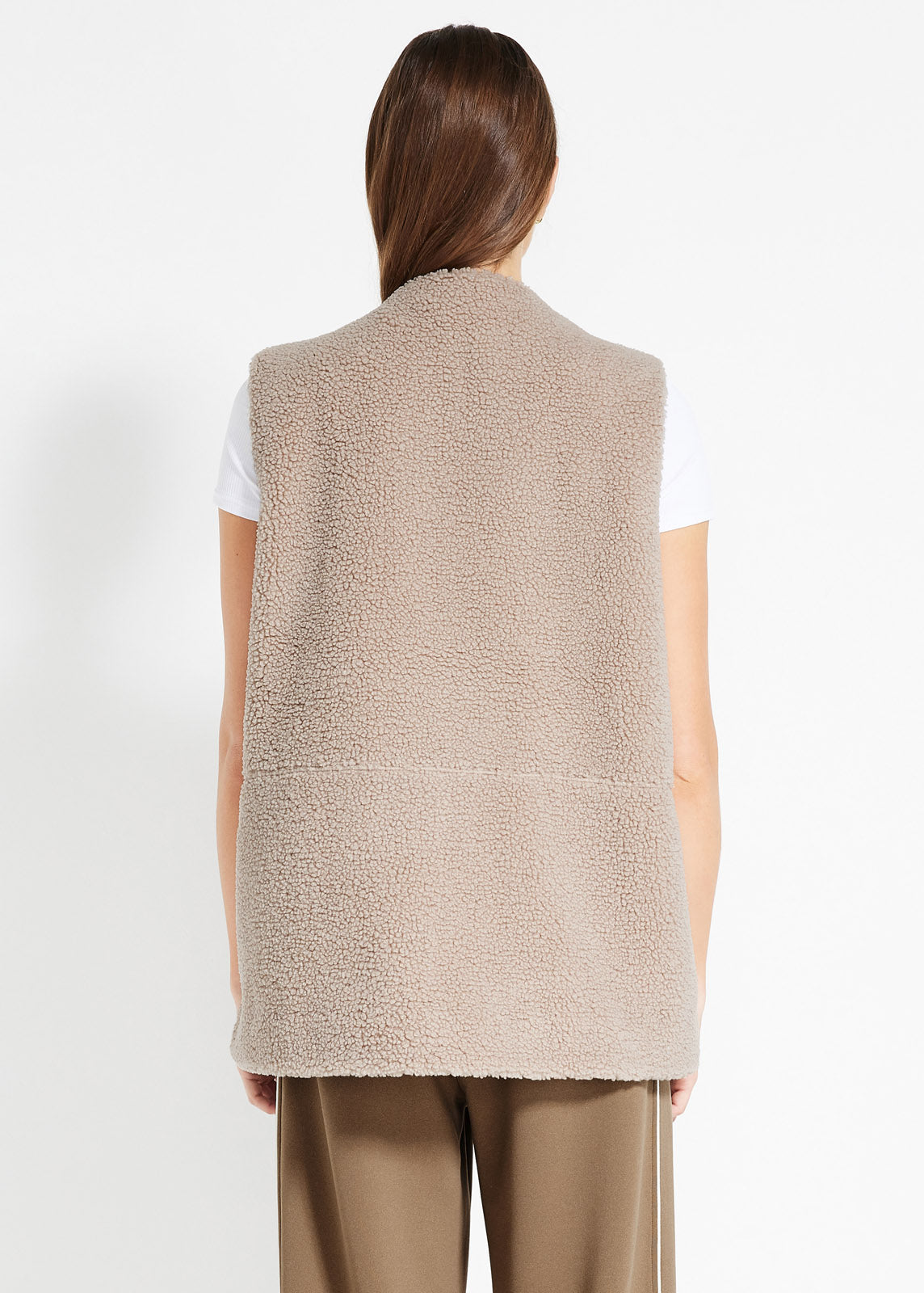On Tour Vest