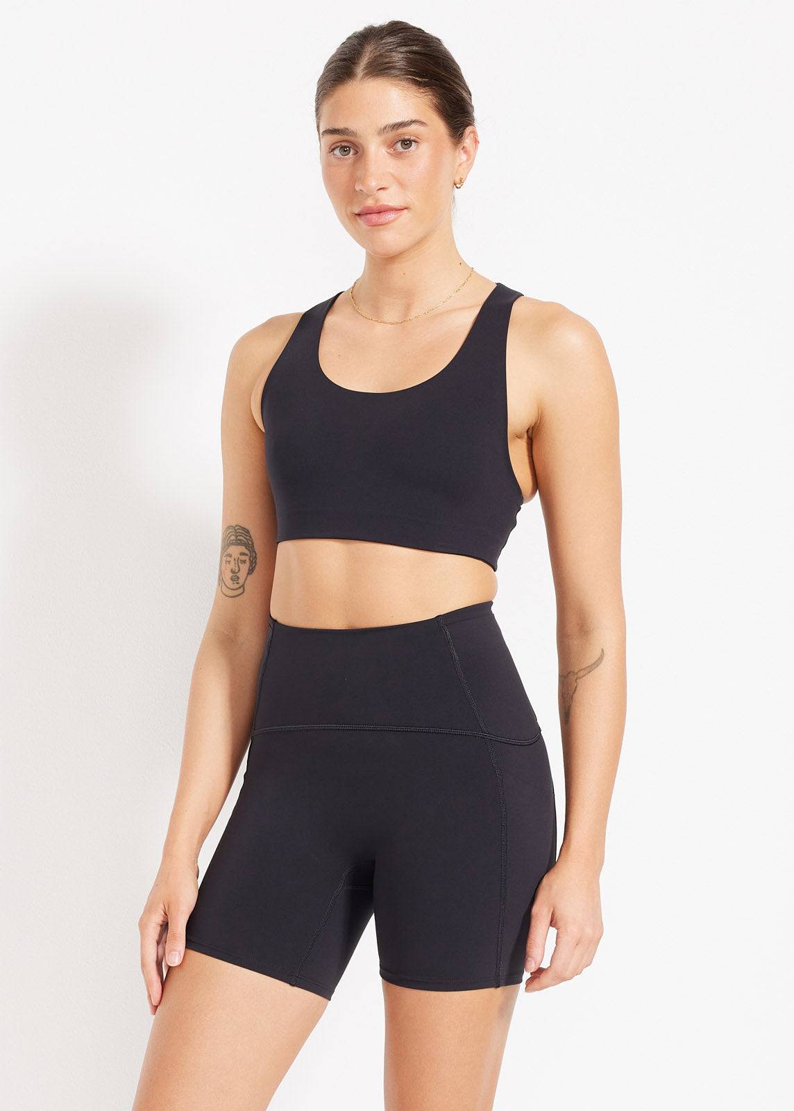 In Pace Short 14cm