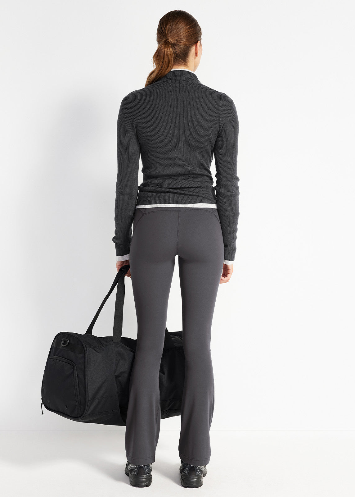 In Motion Pocket Flare Pant