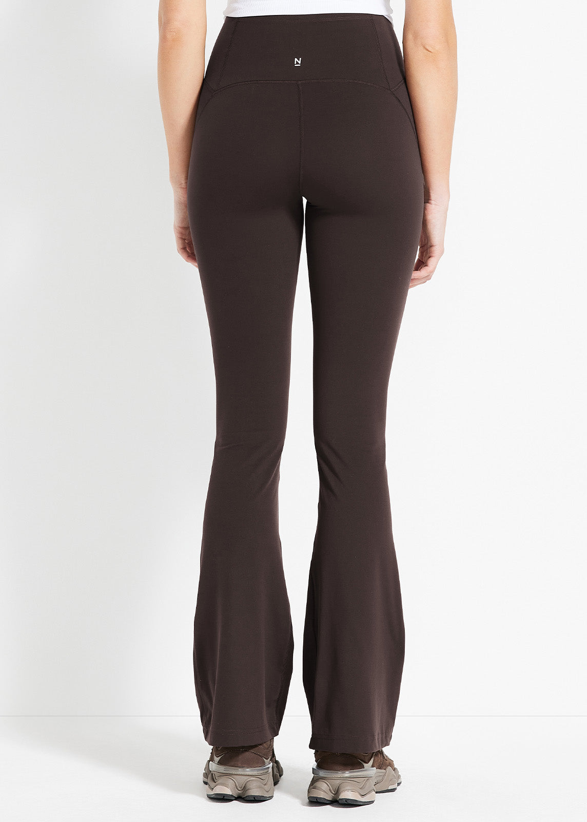 In Motion Pocket Flare Pant