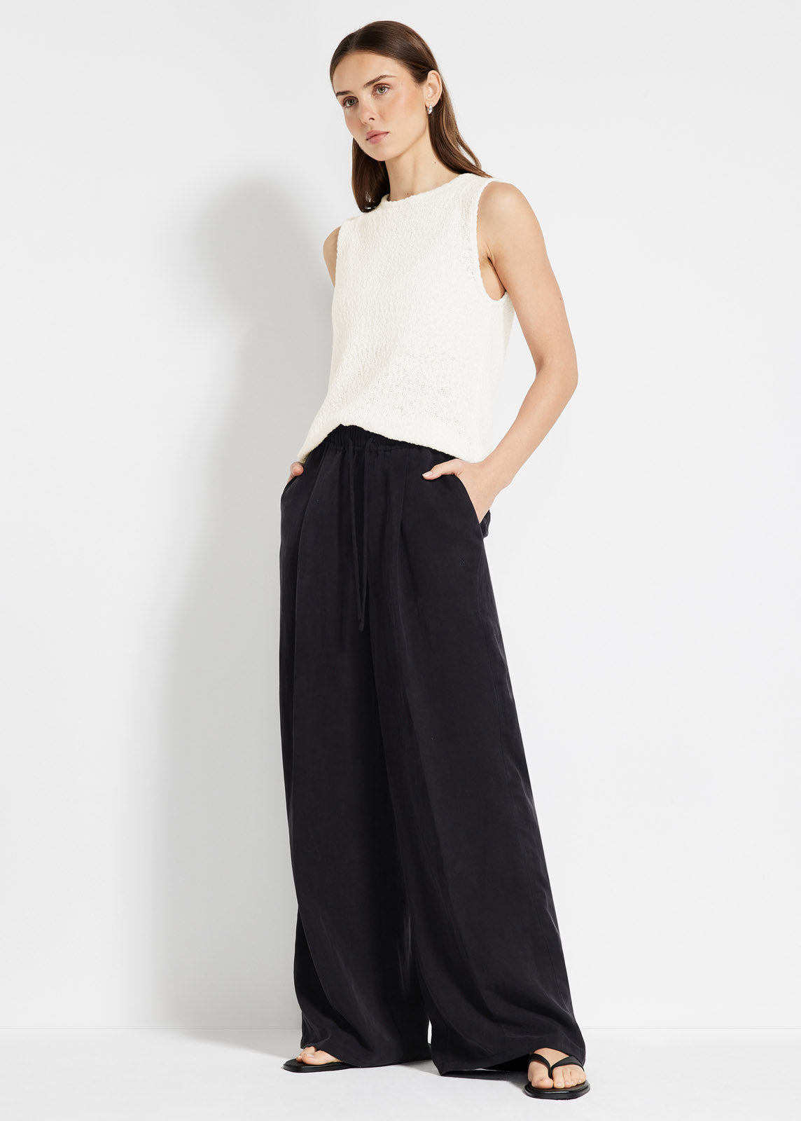 The Easy Days Pant