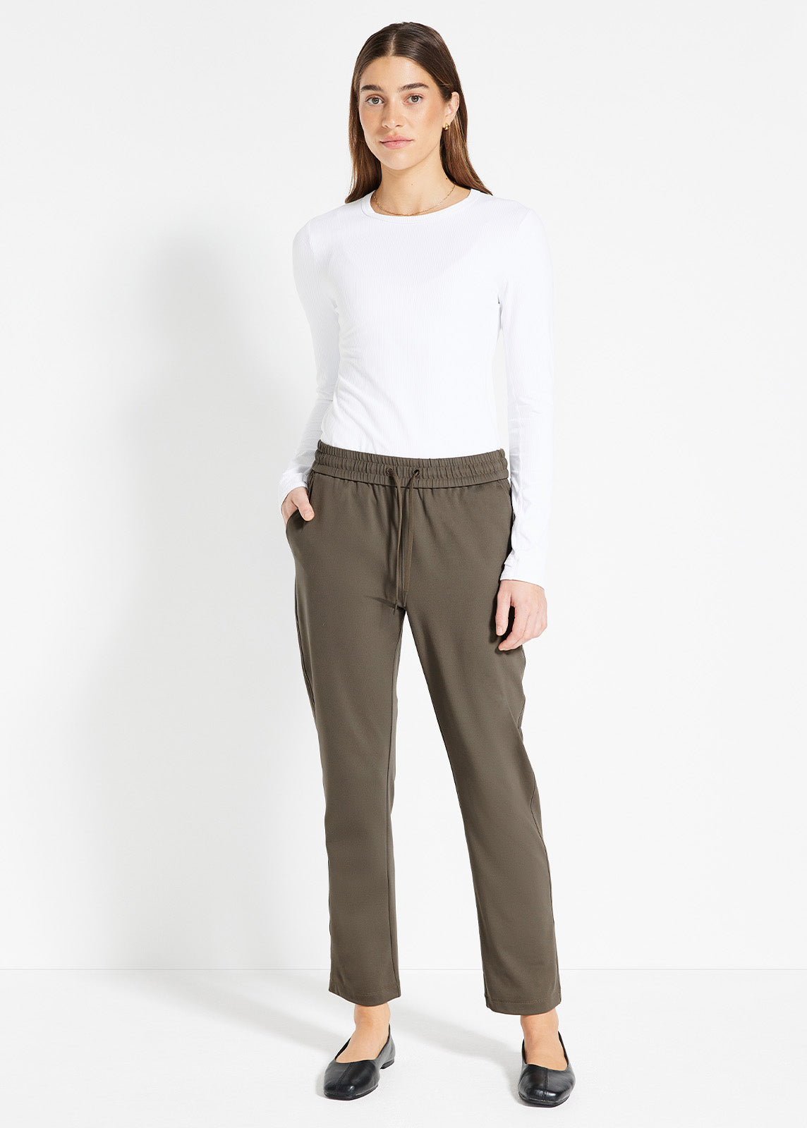 Travel Pant