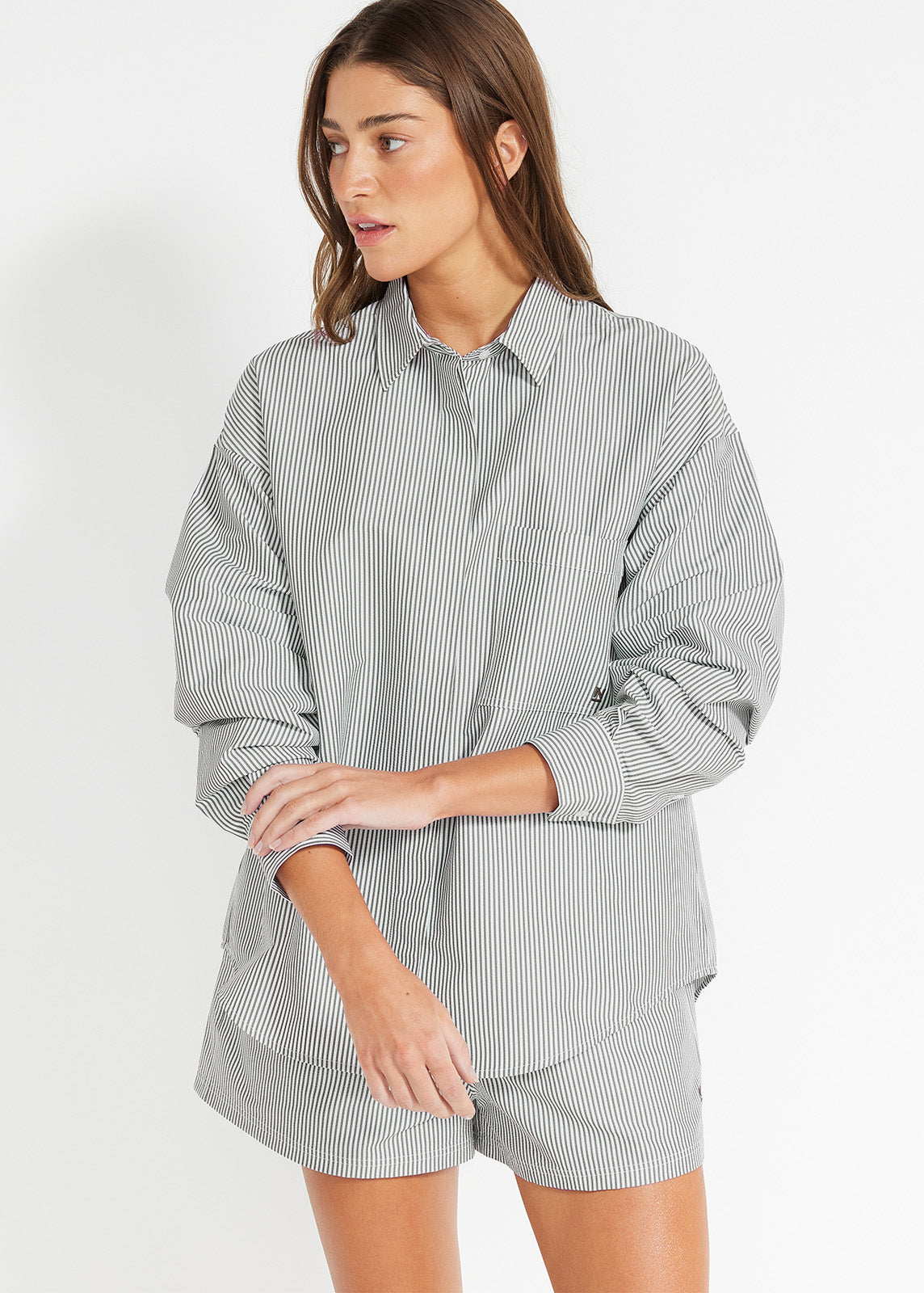 On The Move Shirt