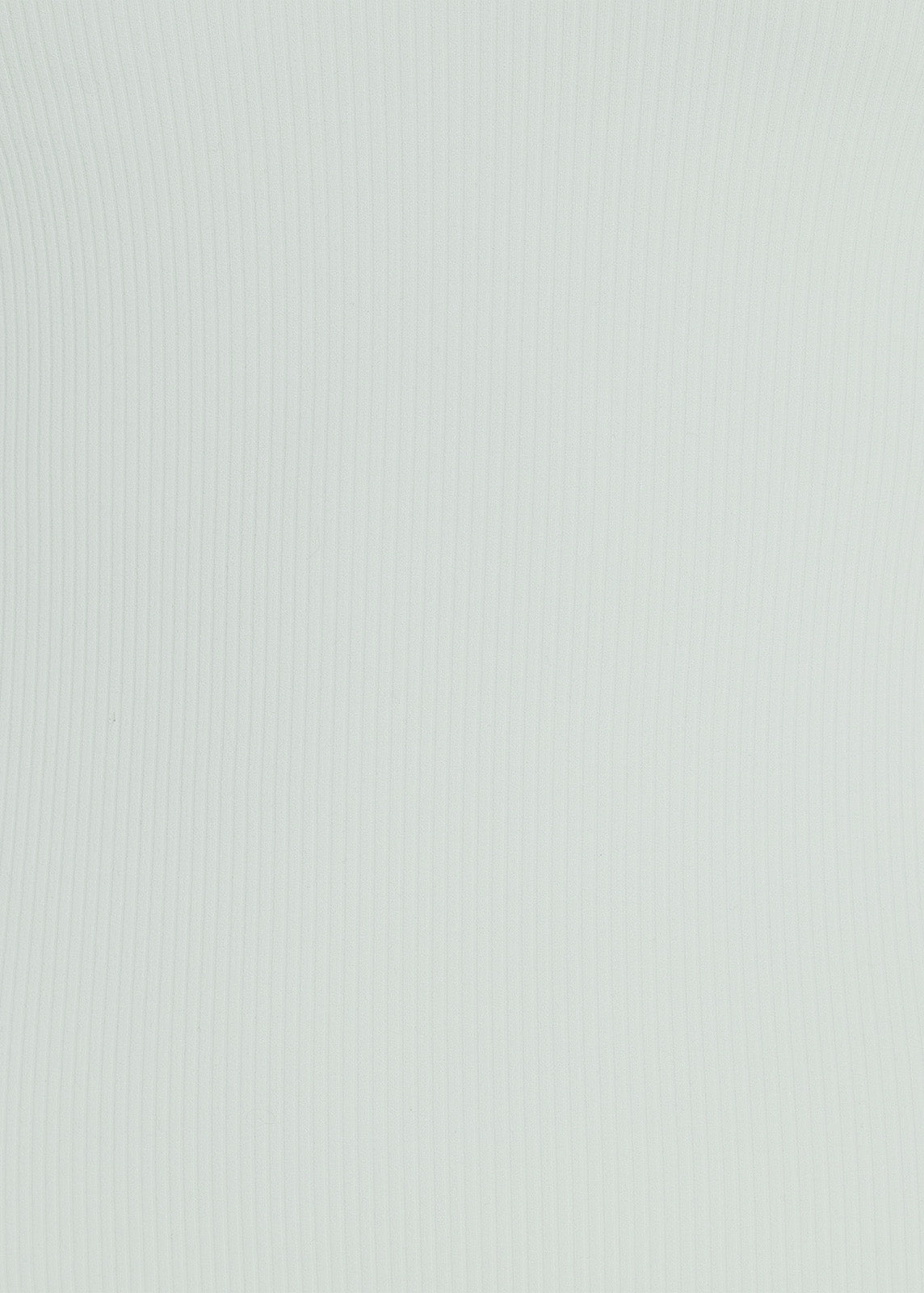 Ribbed Cardio Long Sleeve