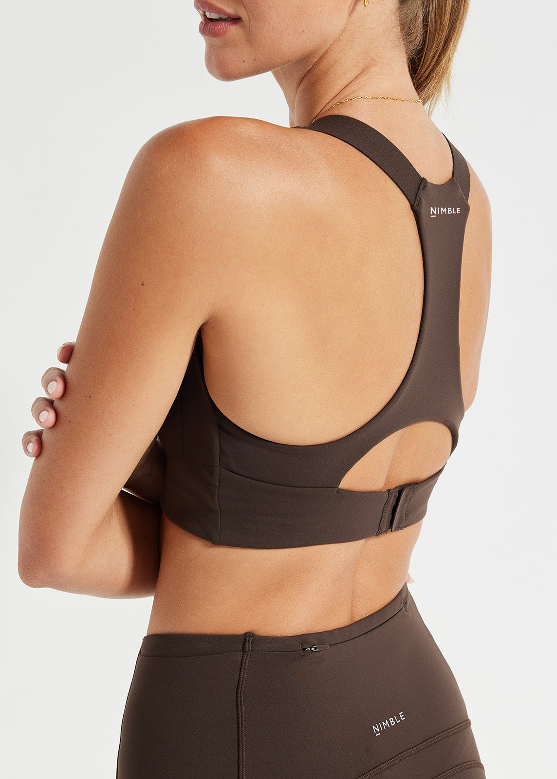 In Pace Racer C-E Bra