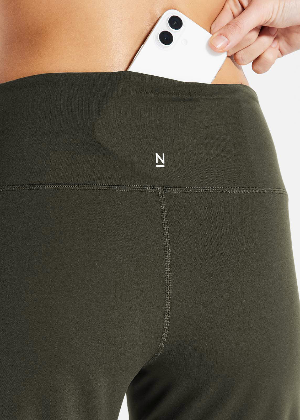 In Motion Wide Leg Pant