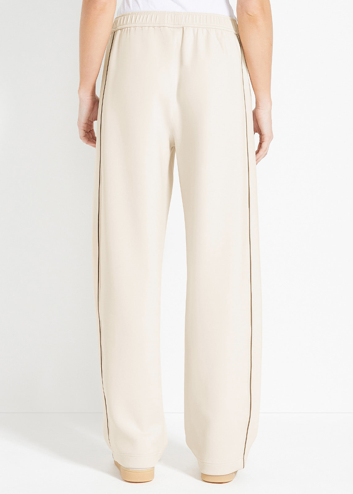 Lounge Ready Wide Leg