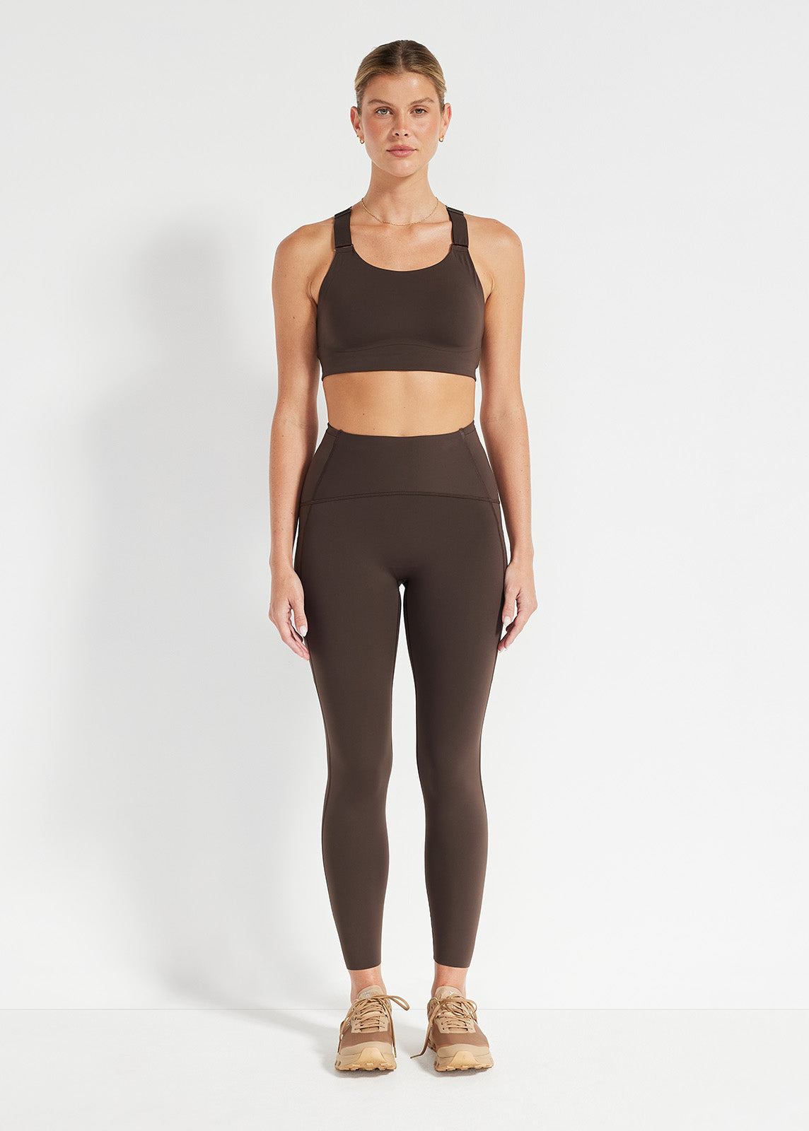 In Pace Racer C-E Bra