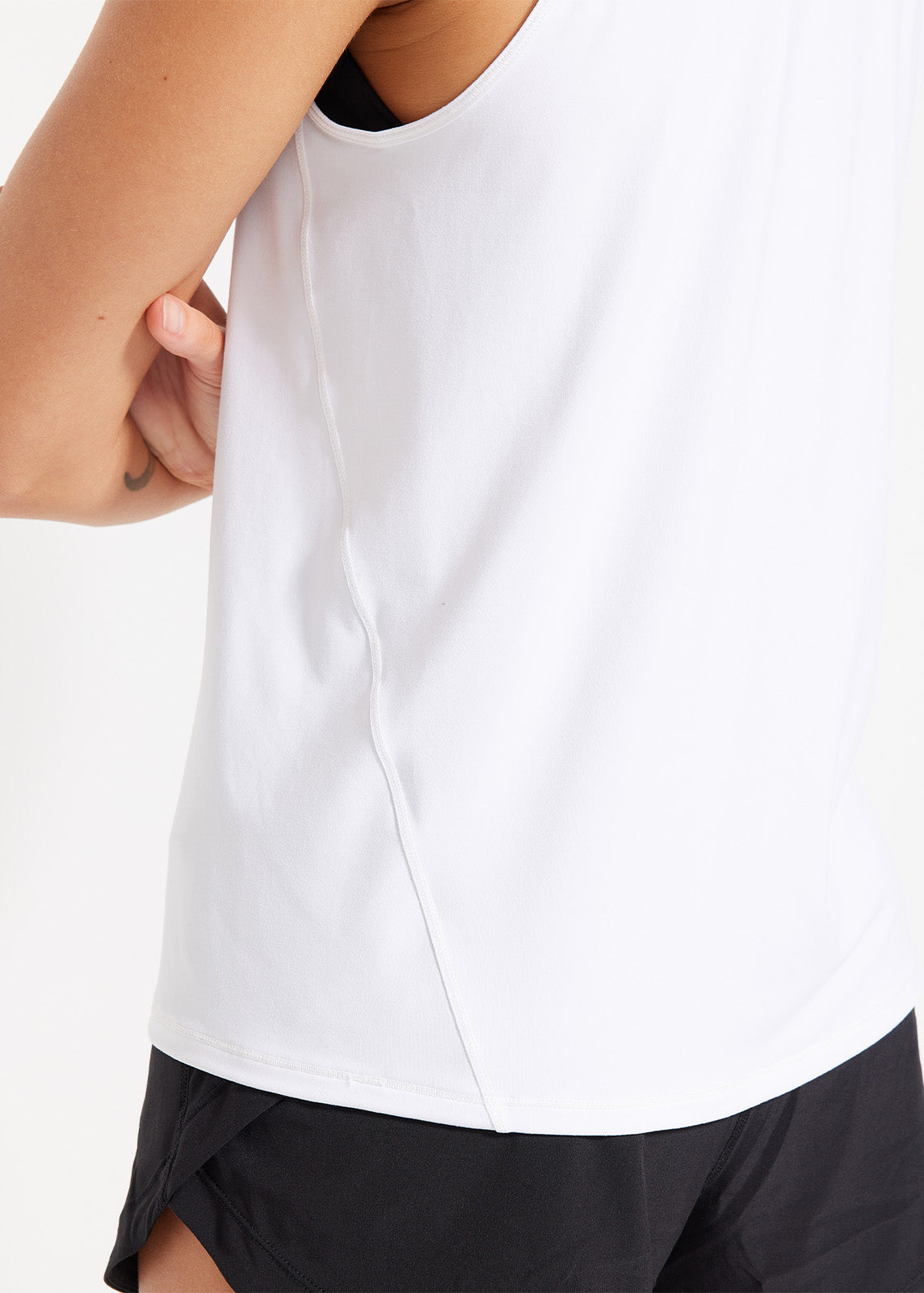 In Tempo Muscle Tank