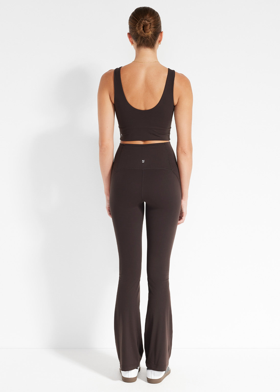 In Motion Pocket Flare Pant