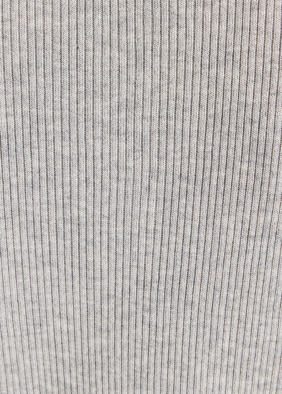 Snug Knit Ribbed Polo