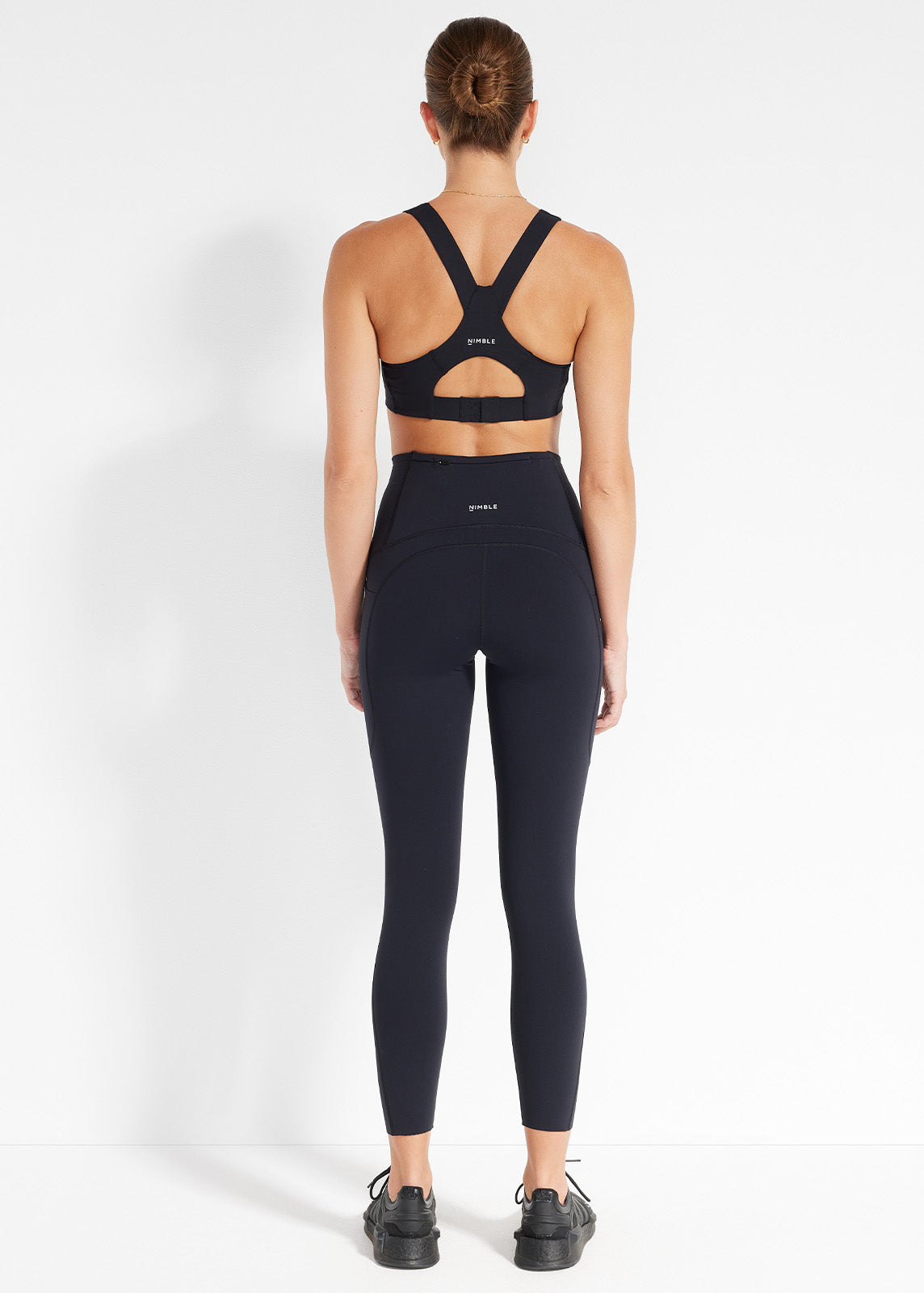 In Pace Ankle Legging
