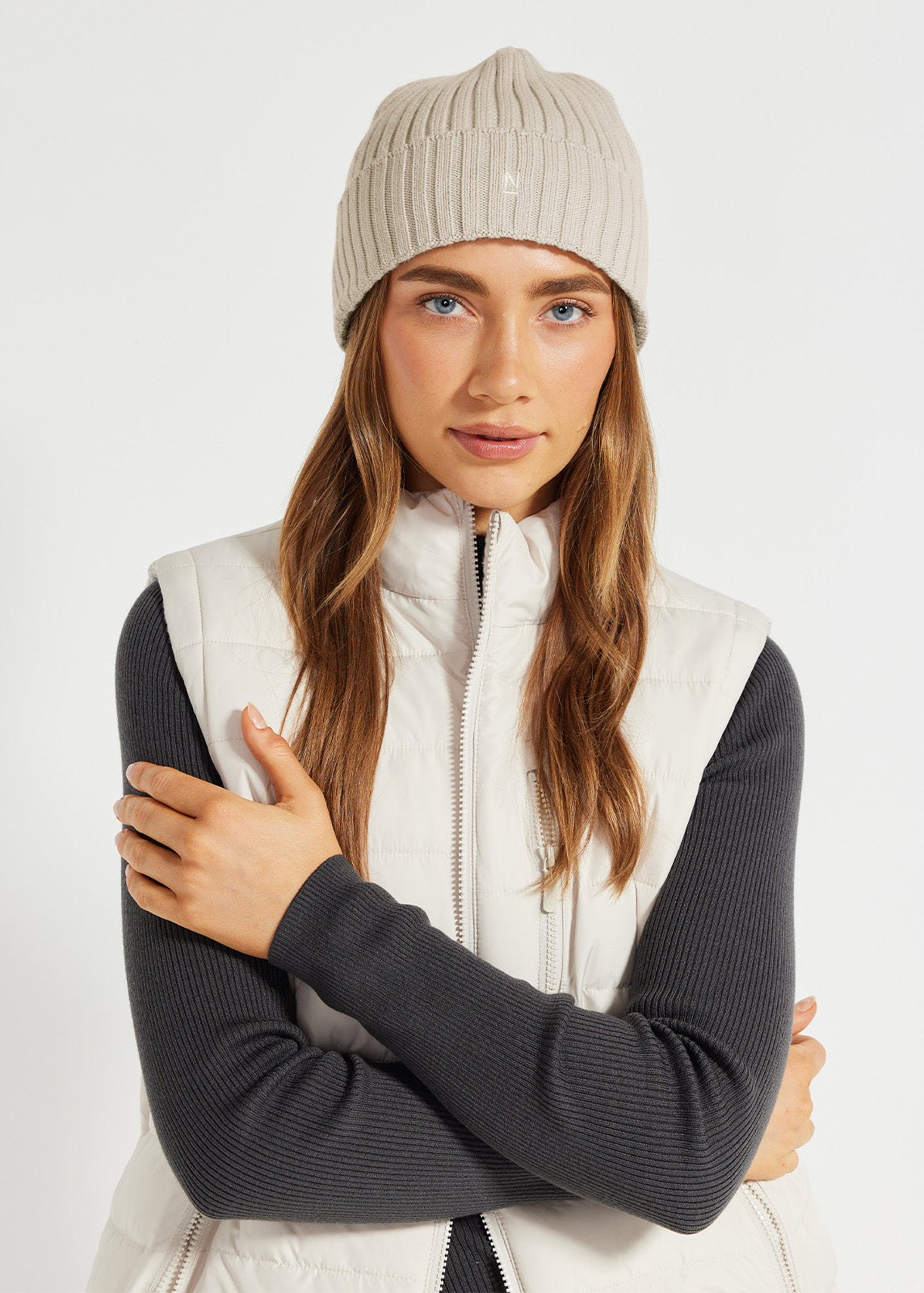 Nimble Knitted Beanie