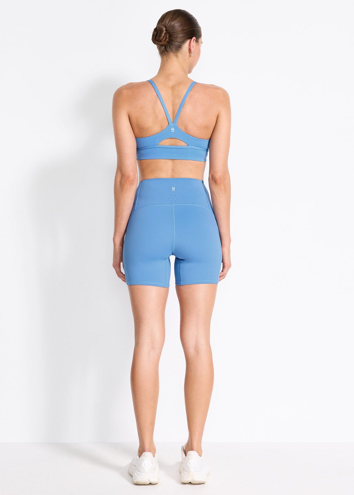 Sweat To Splash® Pocket Short 12cm