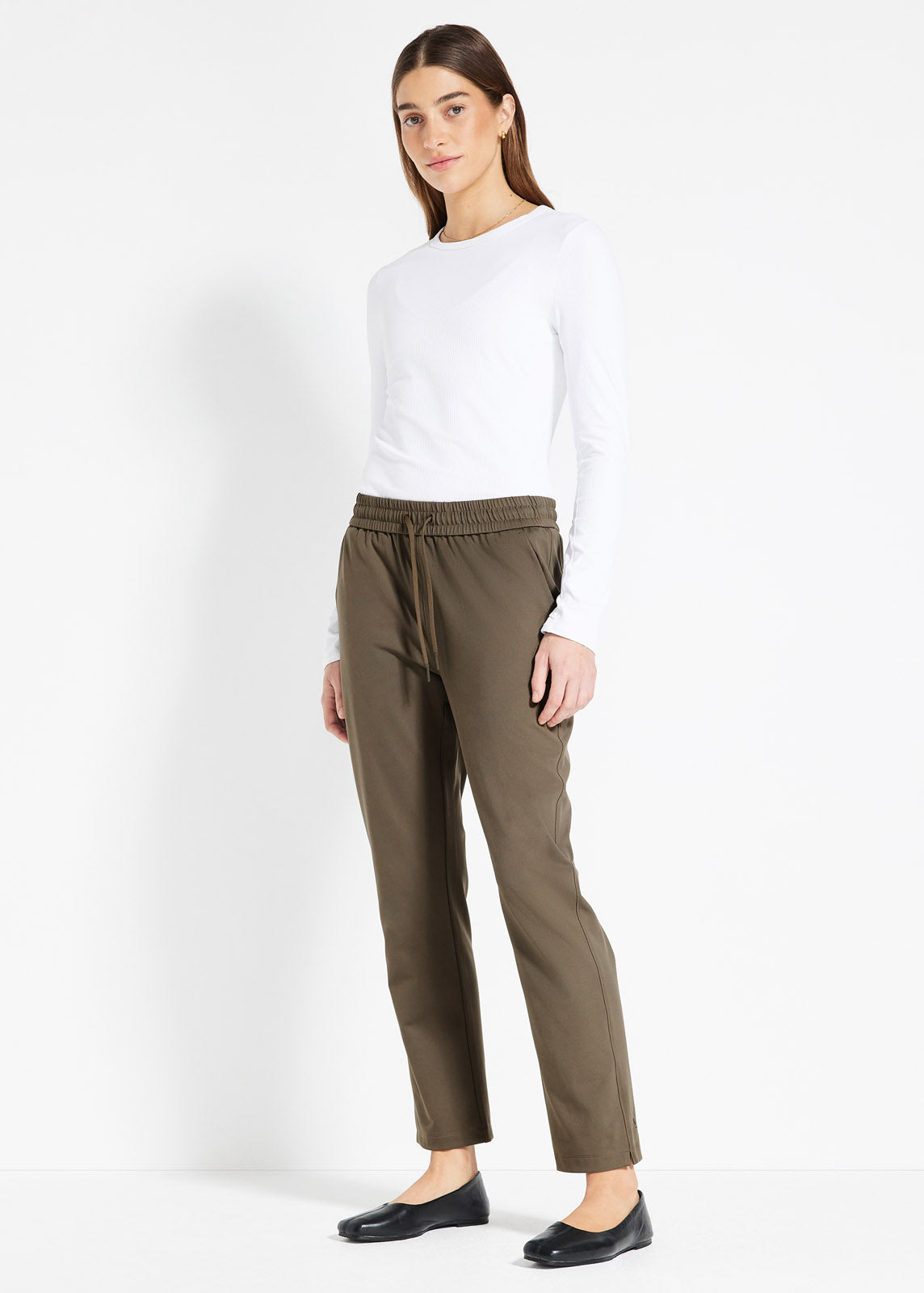 Travel Pant