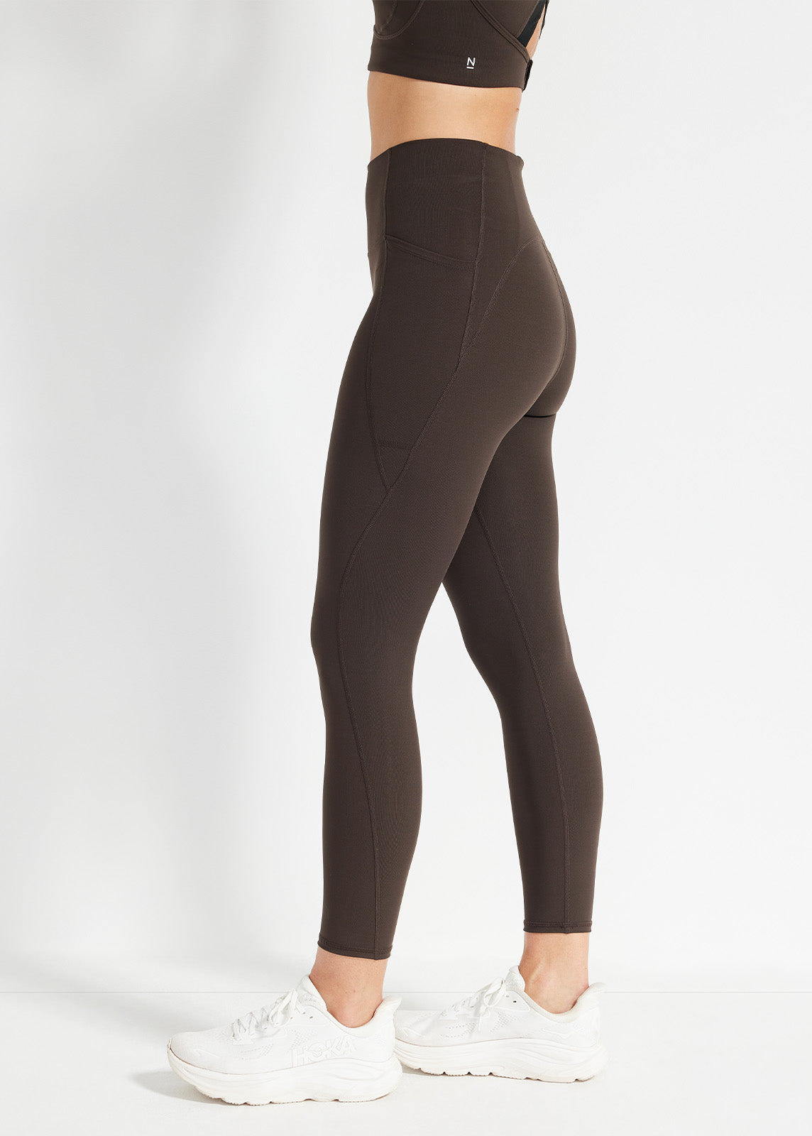In Tempo 7/8 Legging II