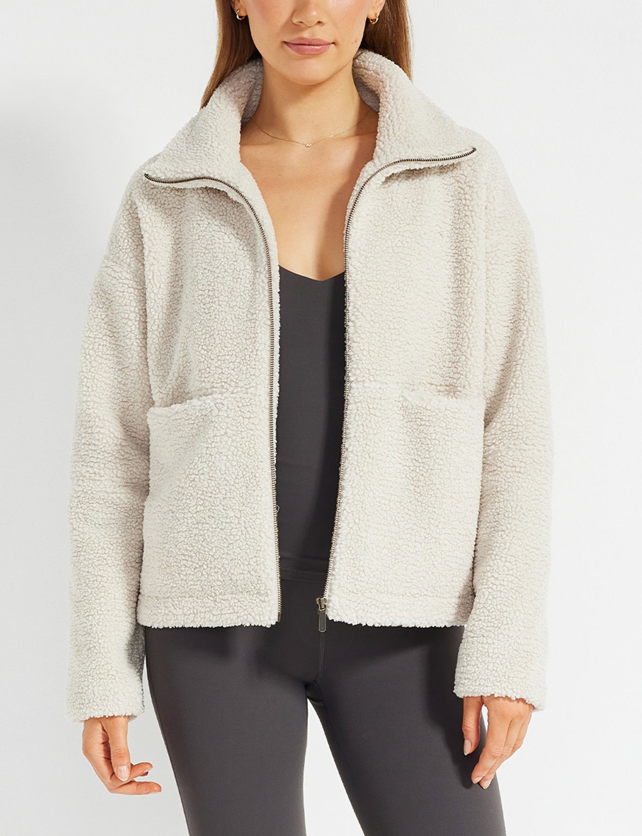 On Tour Jacket