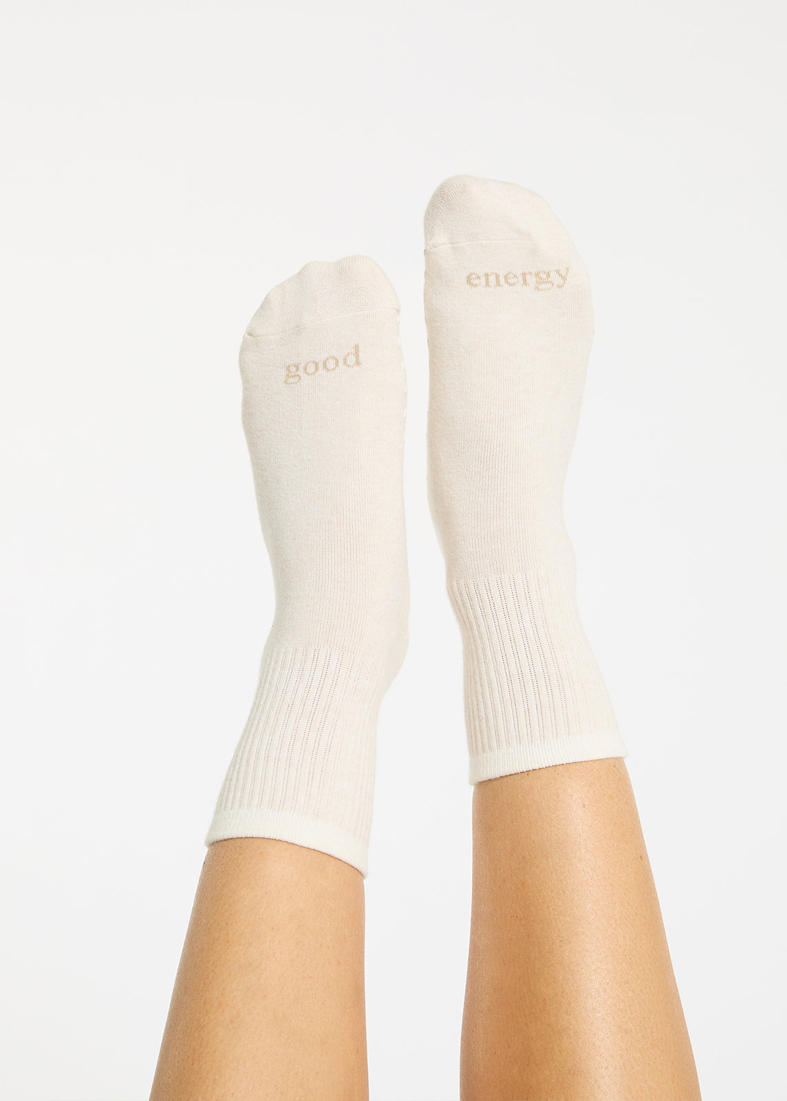 Essential Grippy Socks