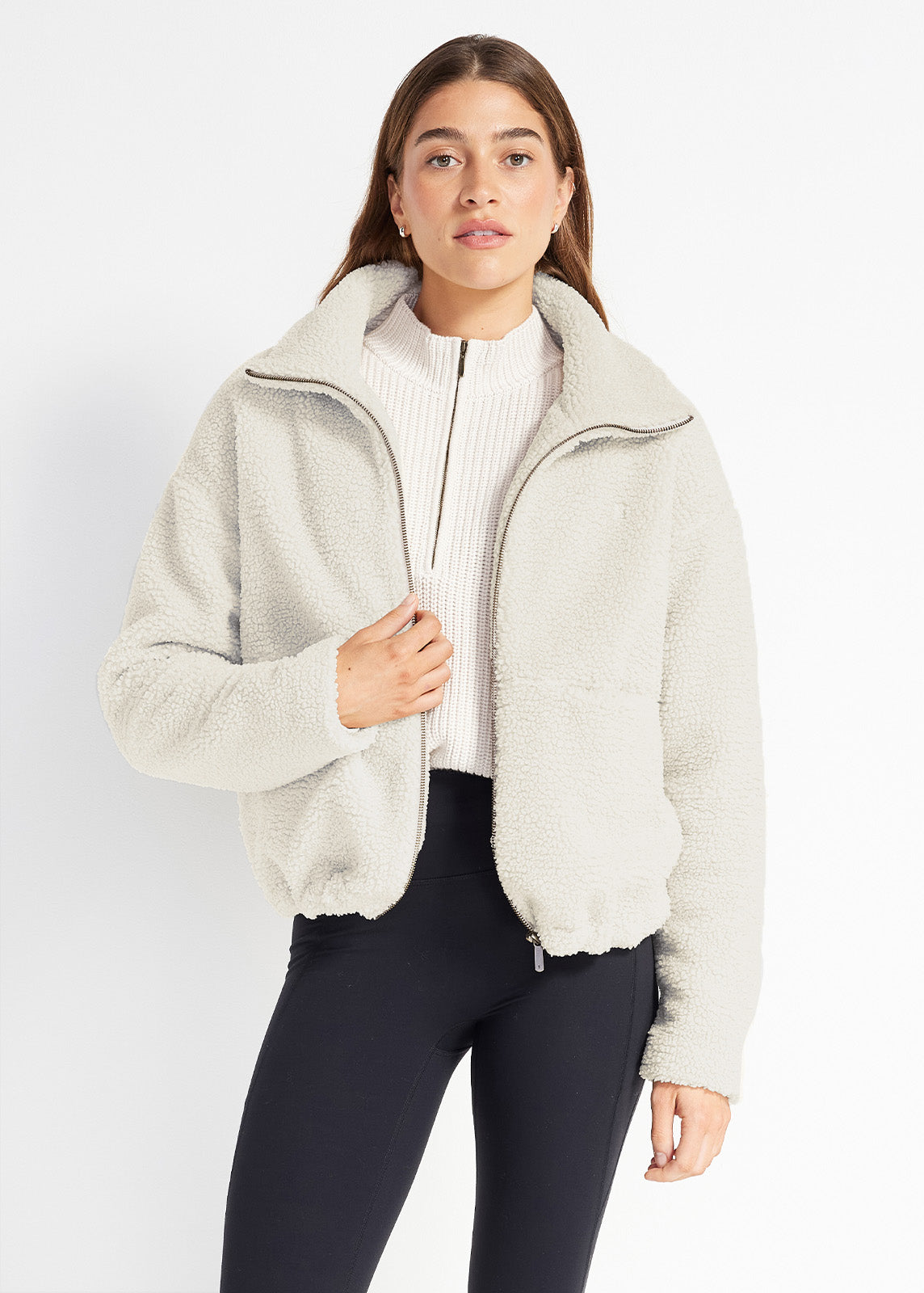 On Tour Jacket