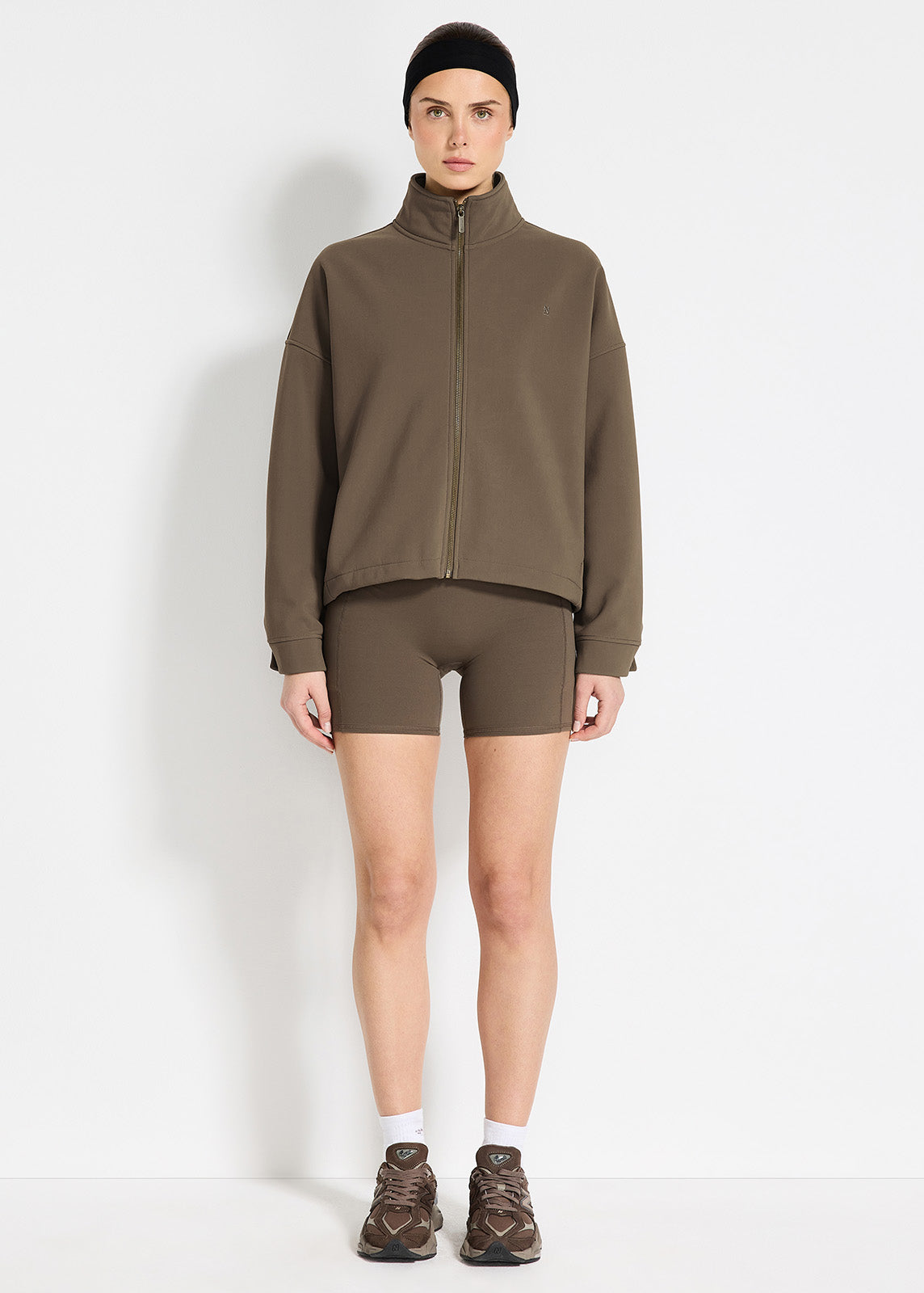 Breeze-Blocker Jacket