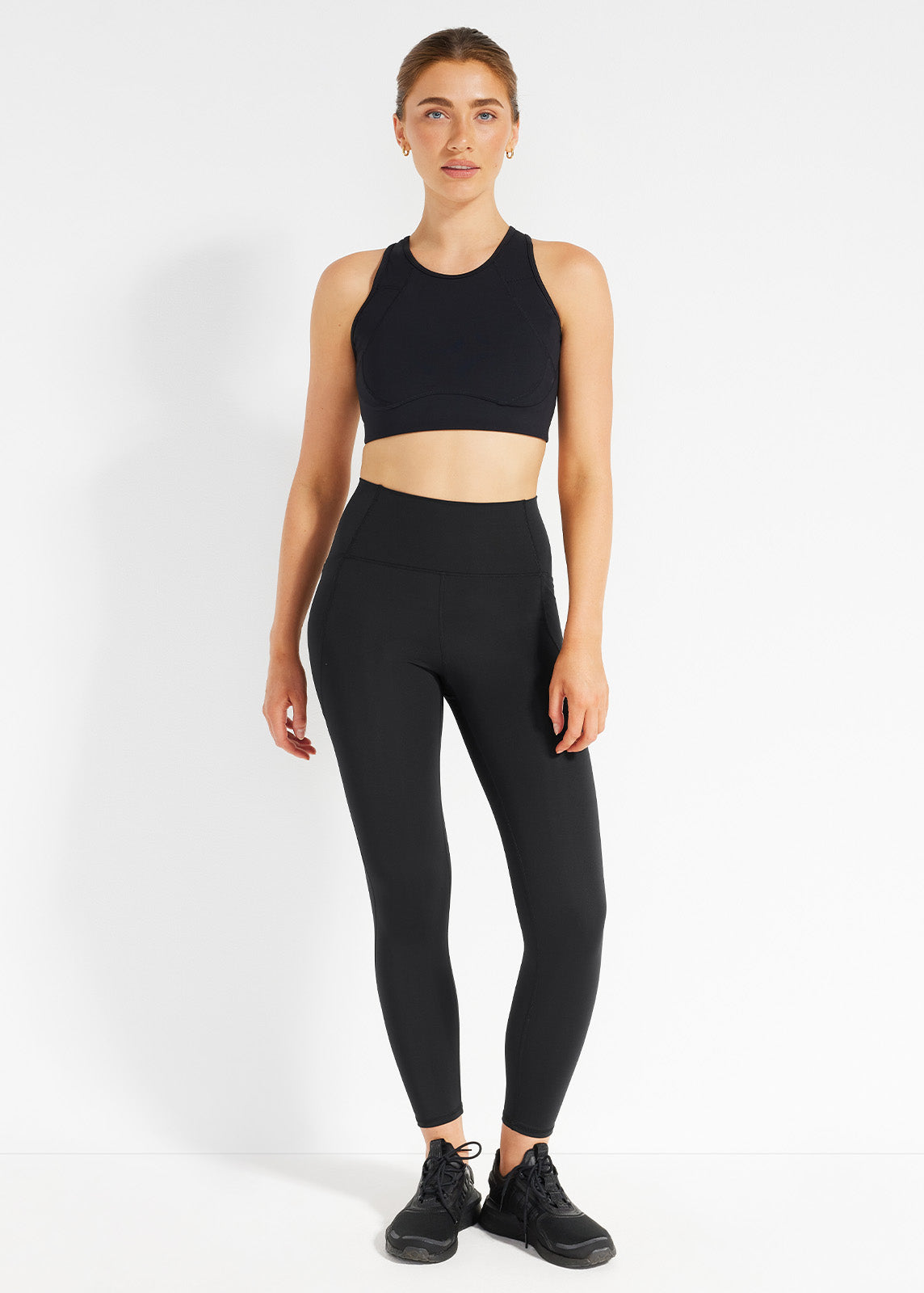 In Tempo 7/8 Legging II