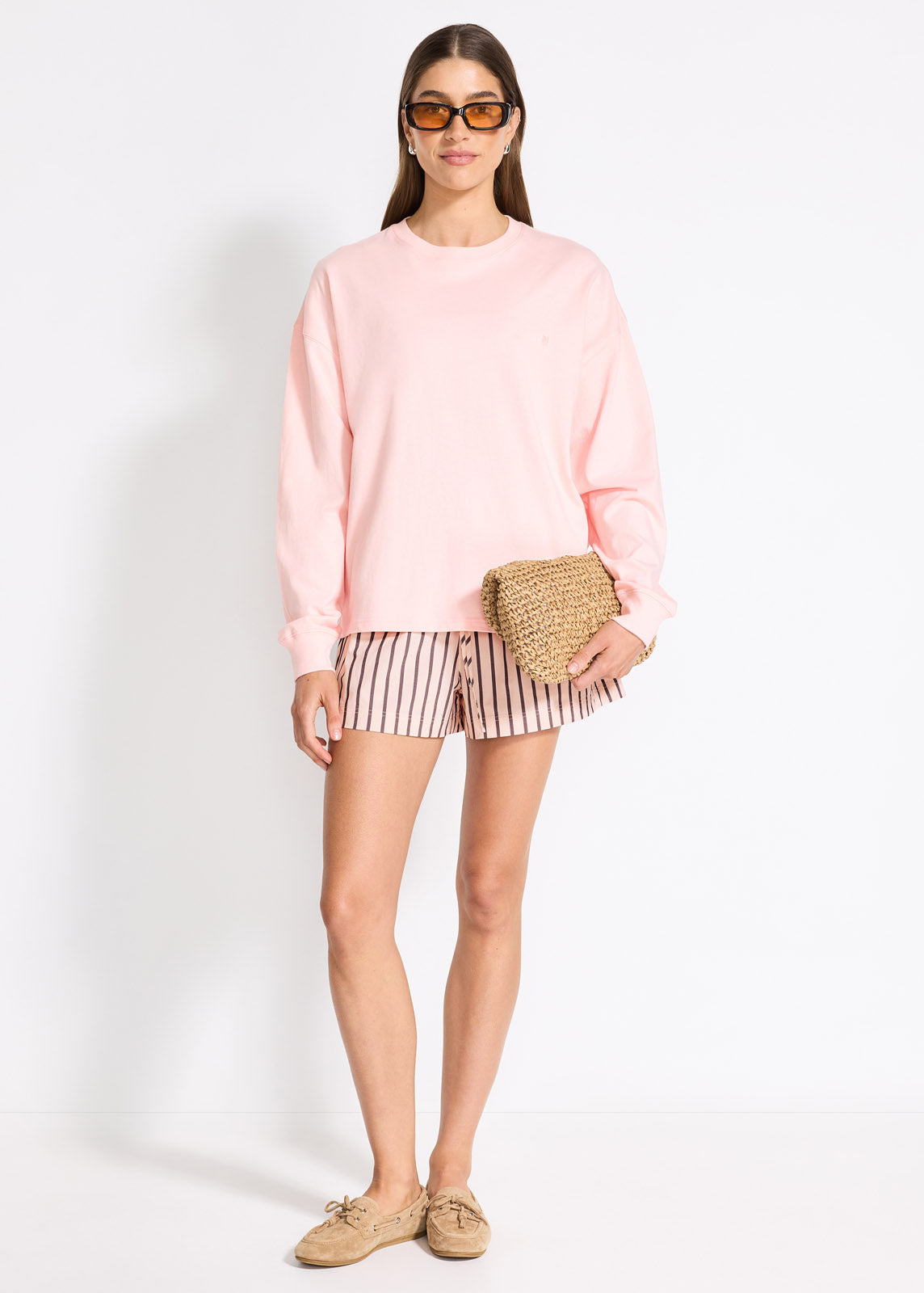 Cotton Long Sleeve