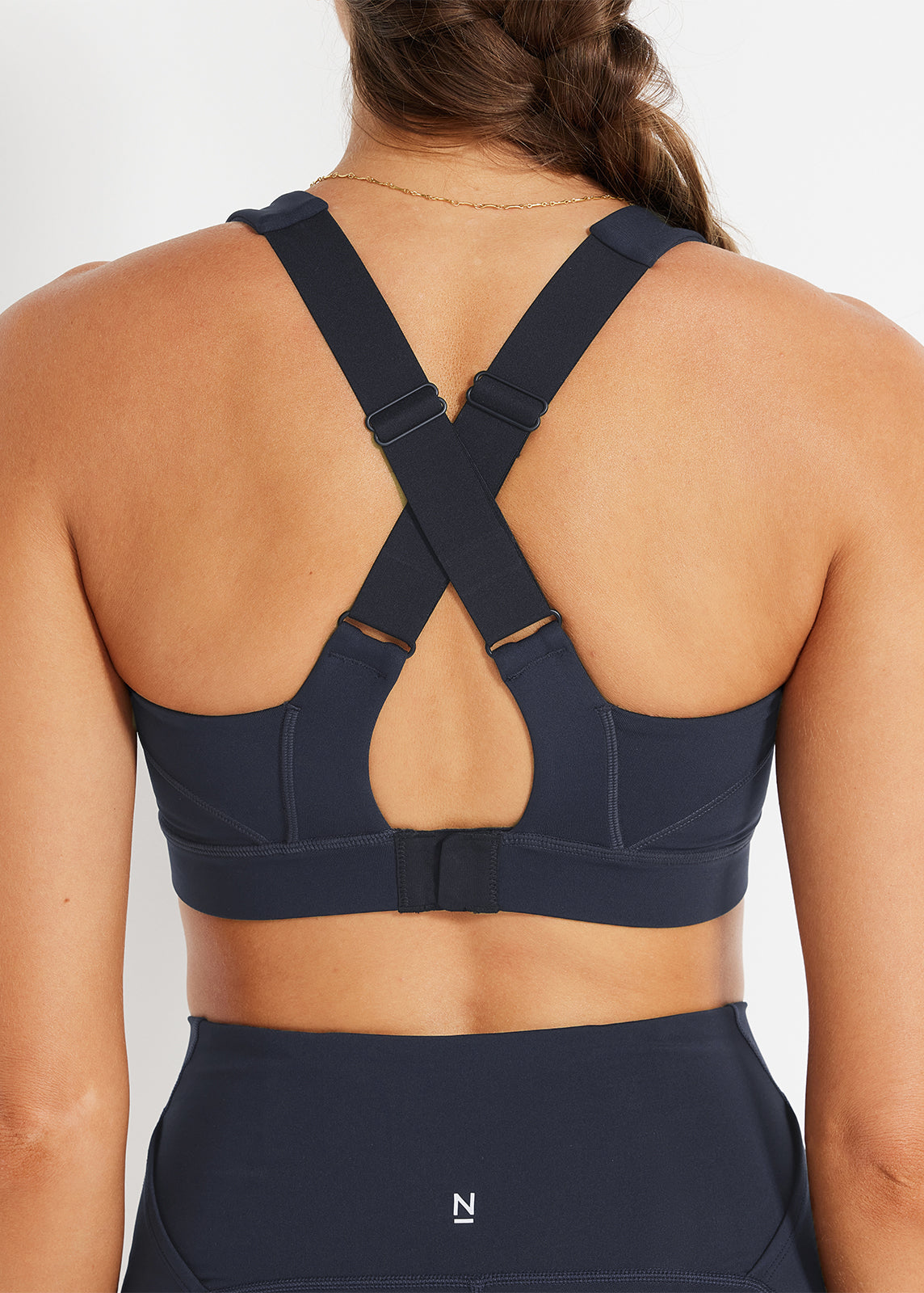 In Tempo D-E Cups Bra