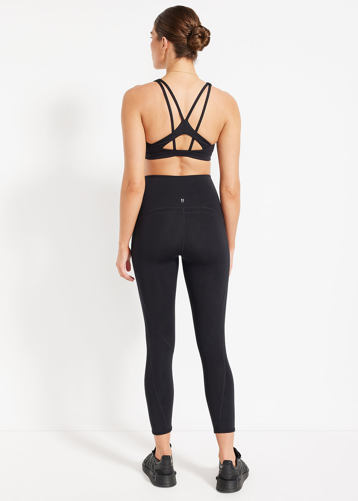 In Tempo 7/8 Legging